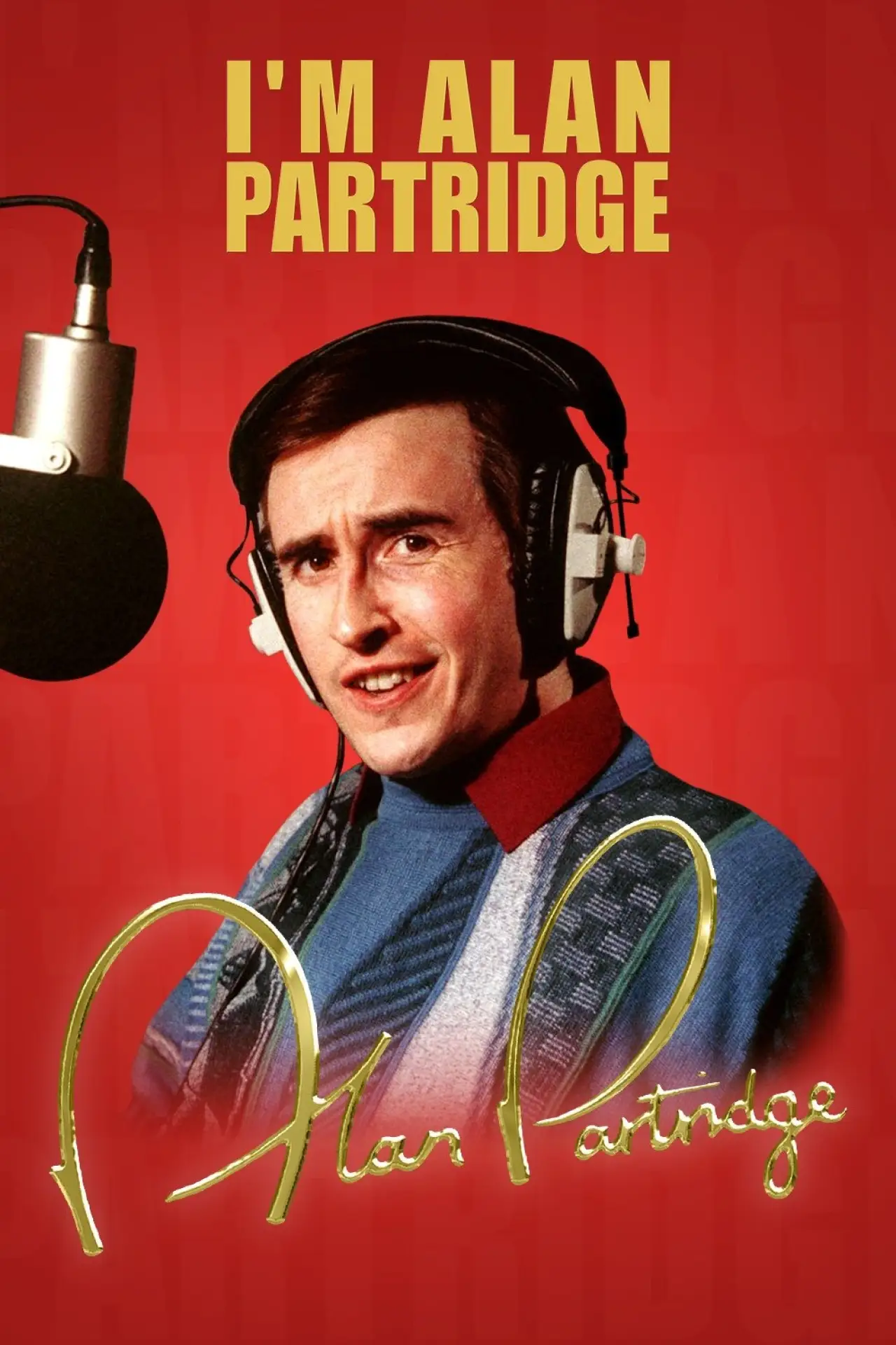 Постер к сериалу "I