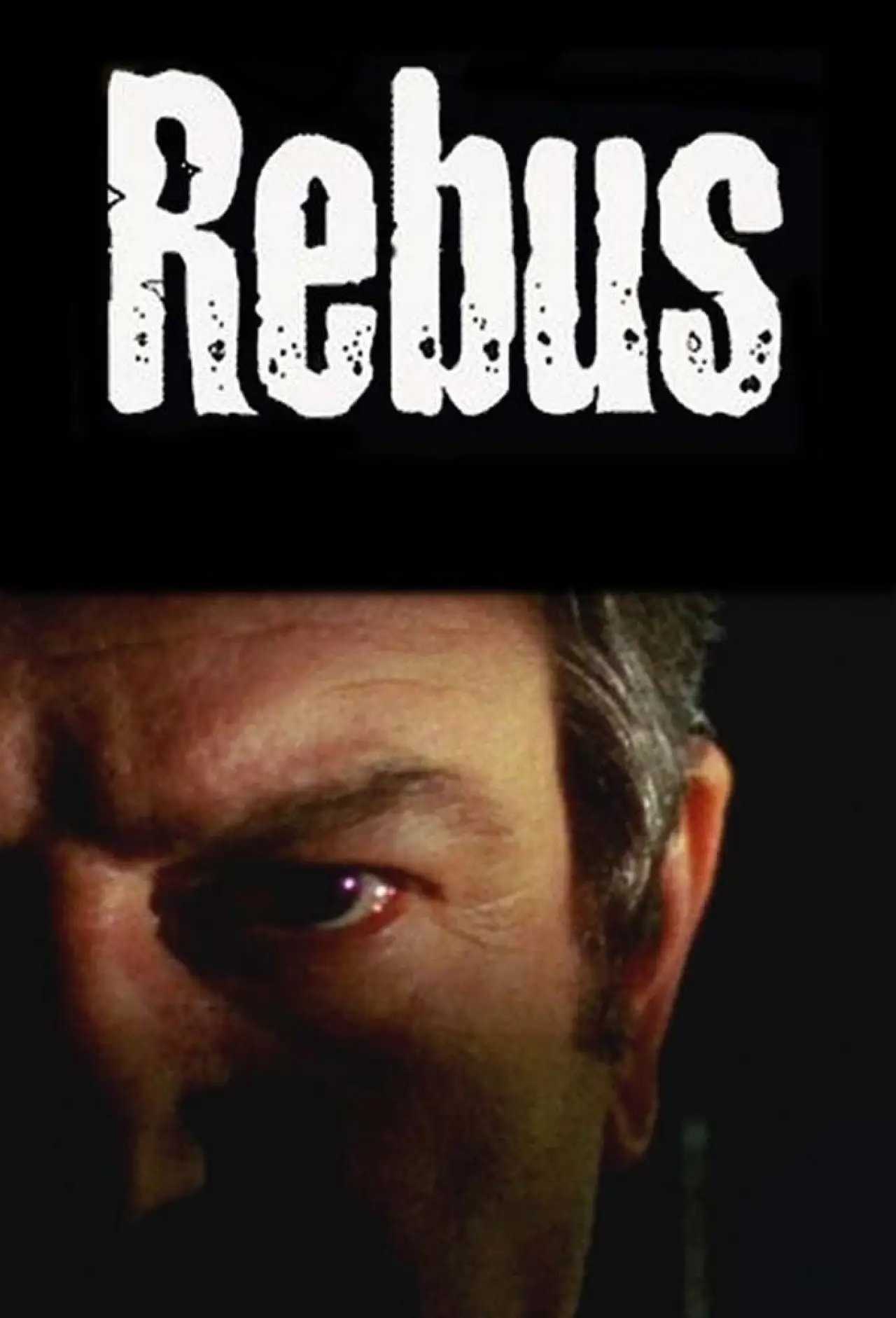 Постер к сериалу "Rebus"