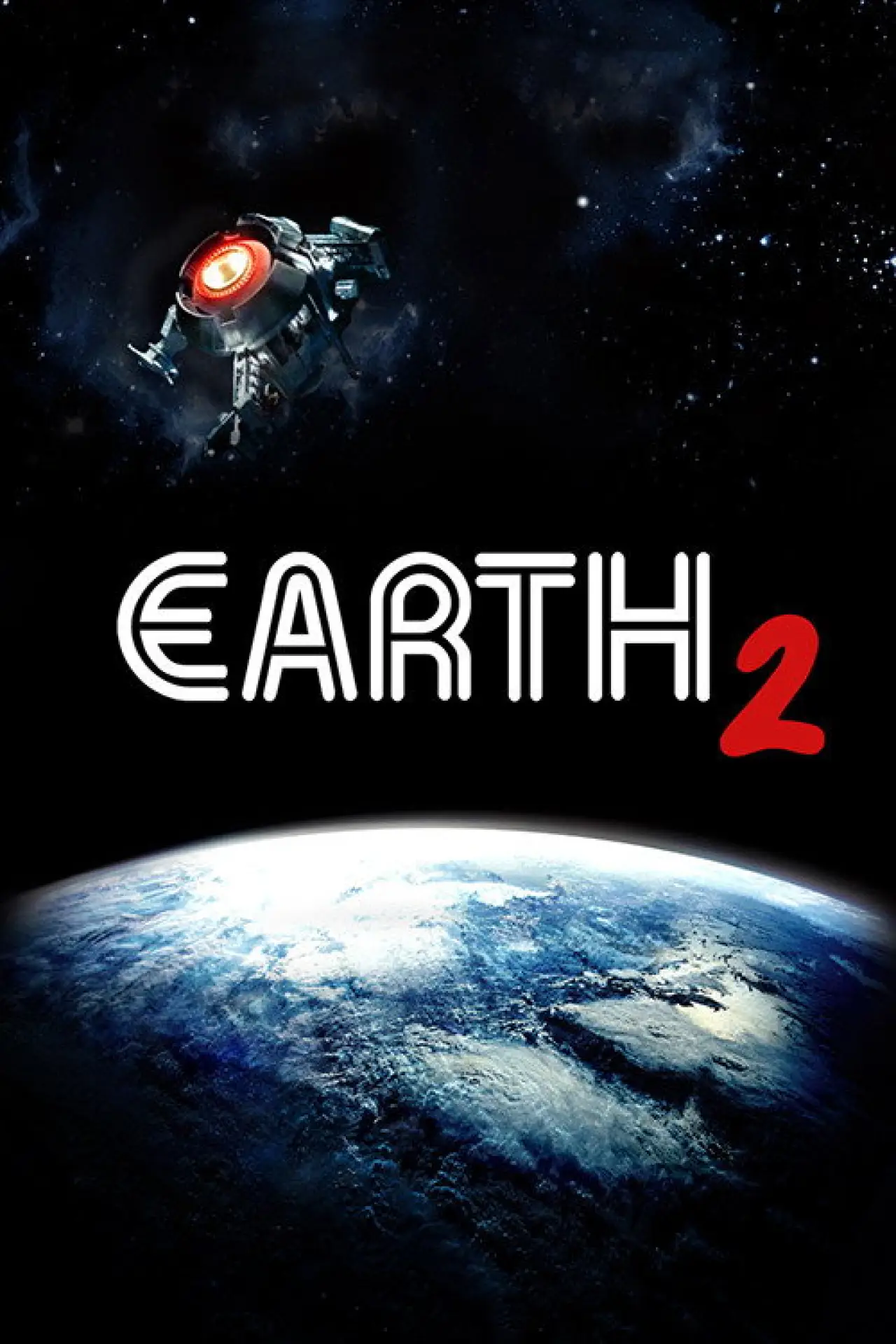 Постер к сериалу "Земля 2"