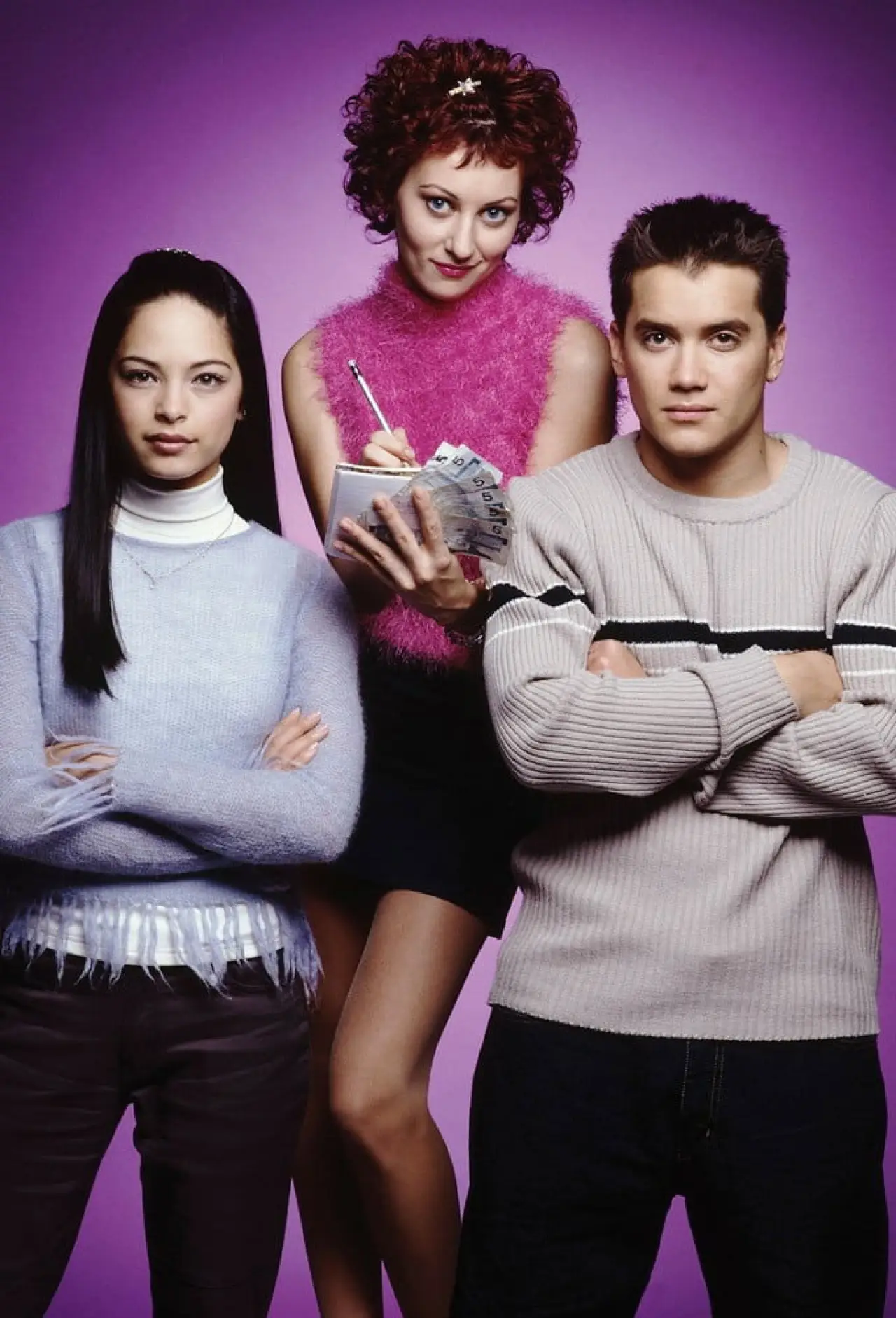 Постер к сериалу "Edgemont"
