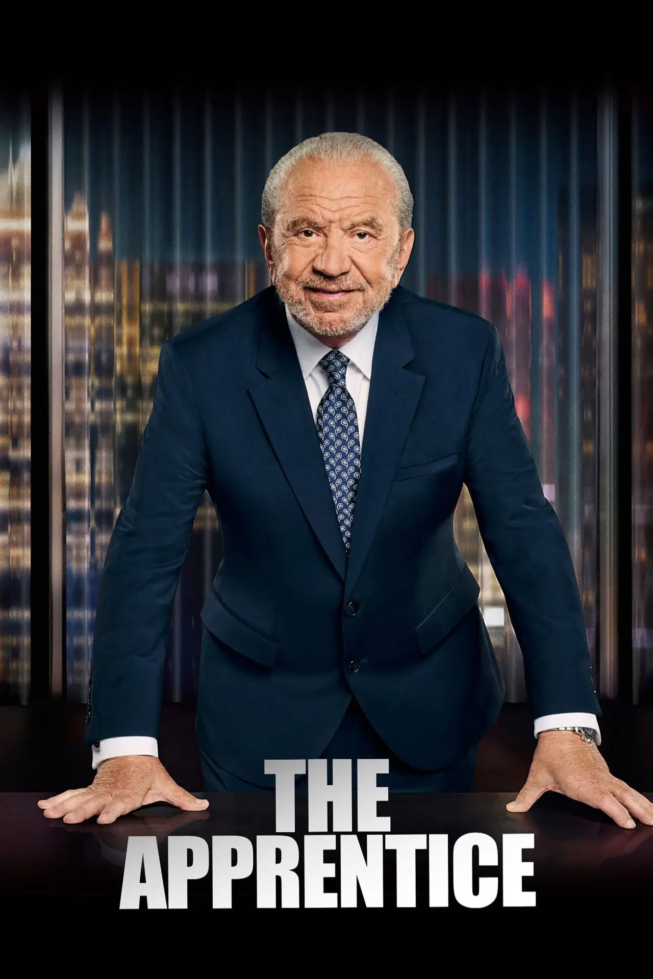 Постер к сериалу "Кандидат"