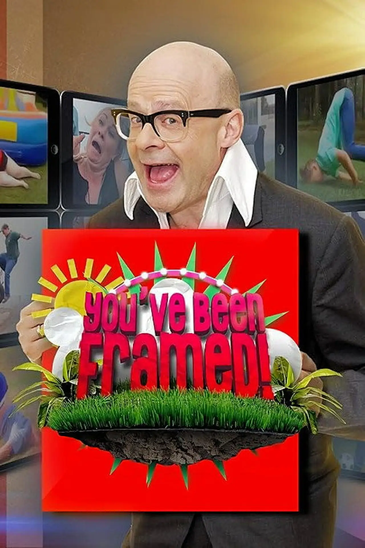 Постер к сериалу "You
