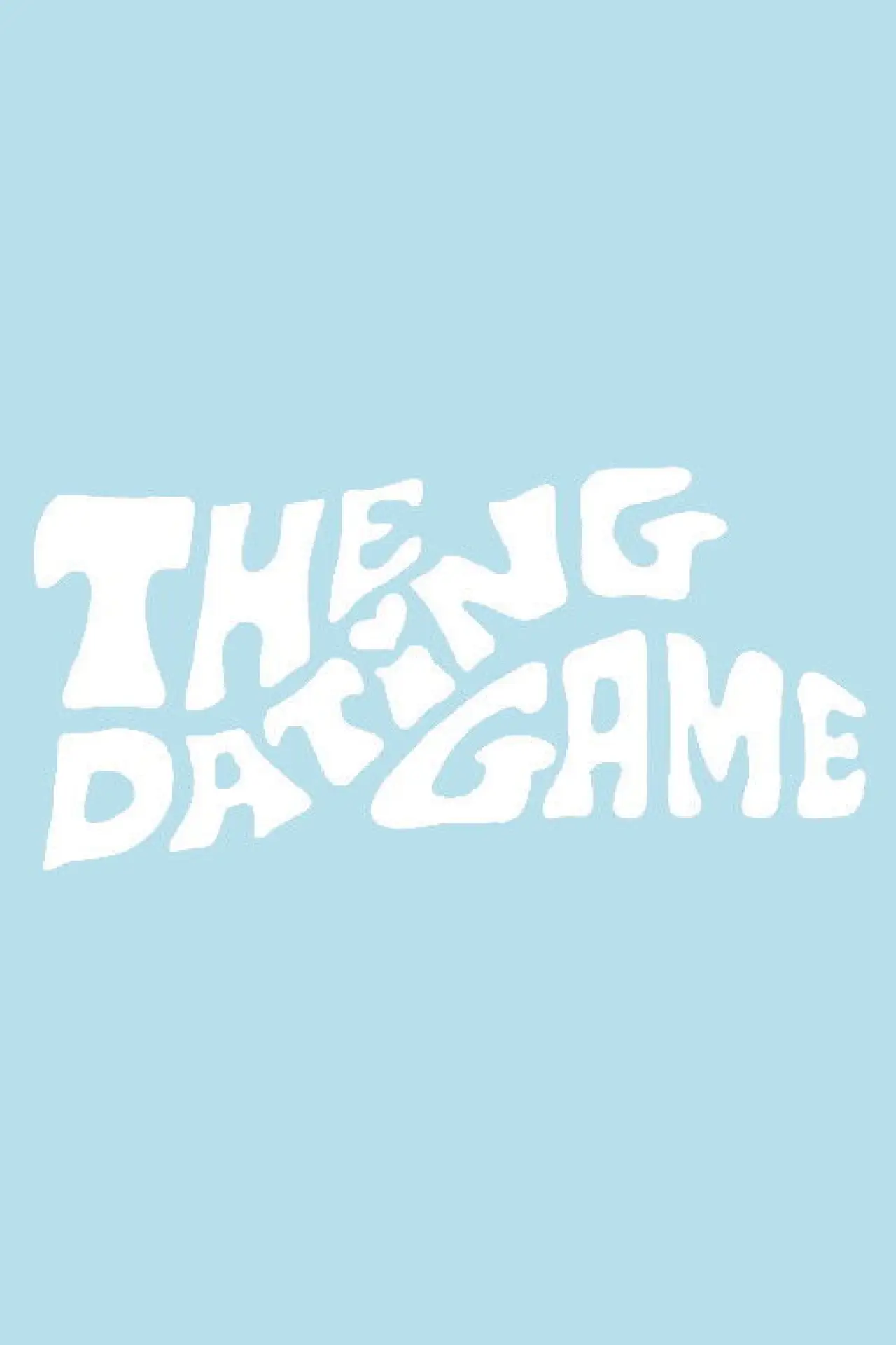 Постер к сериалу "The Dating Game"