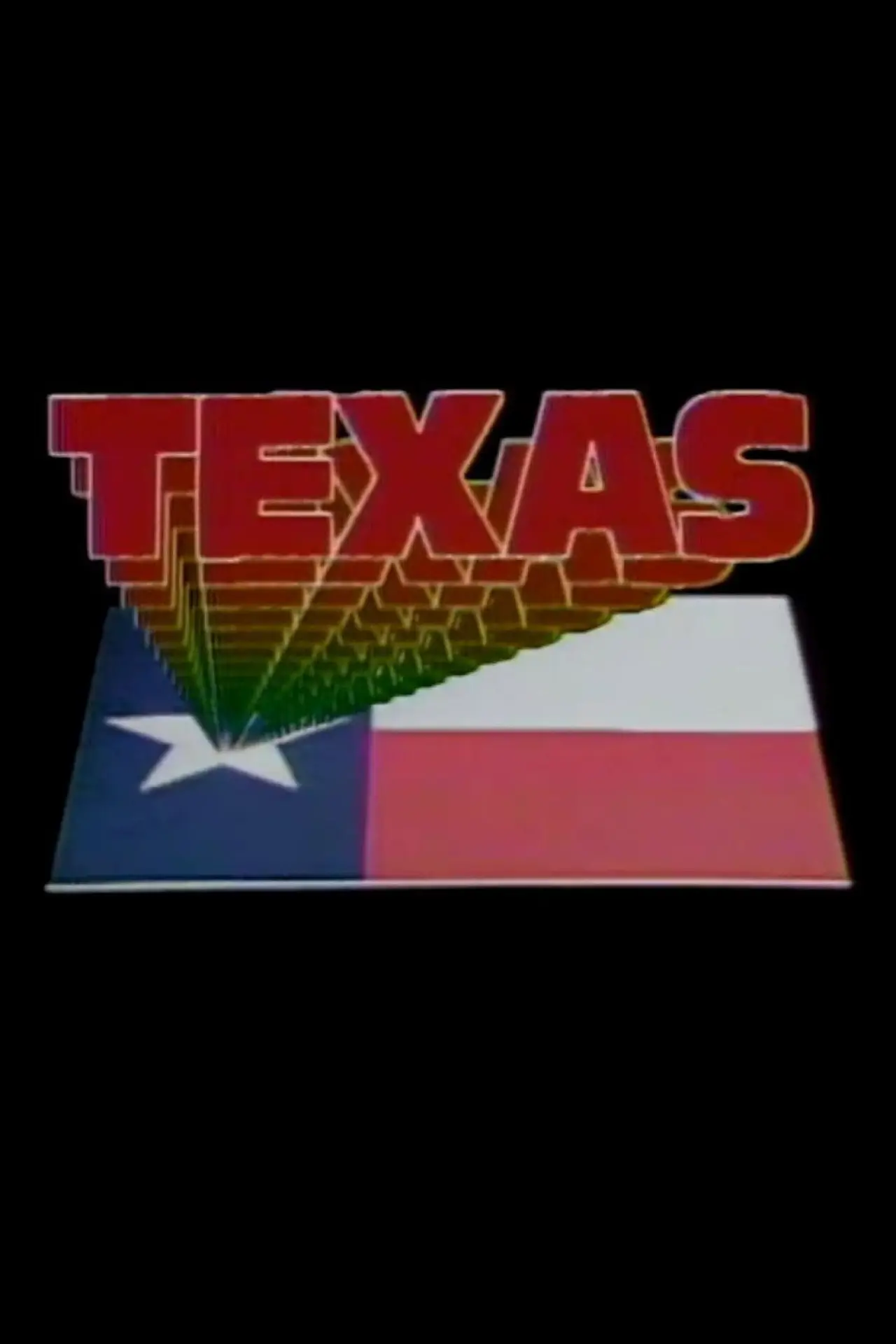 Постер к сериалу "Texas"