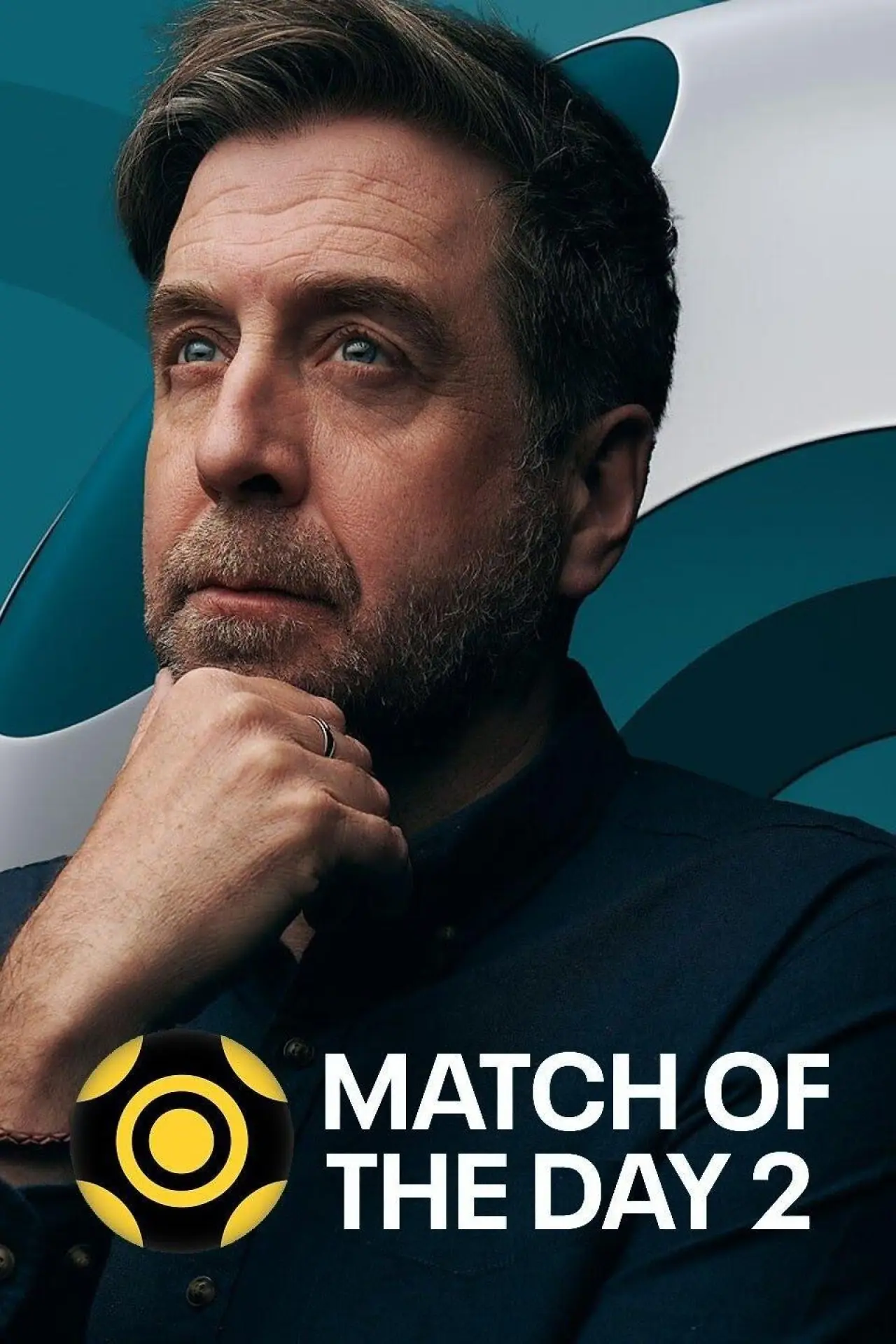 Постер к сериалу "Матч дня 2"