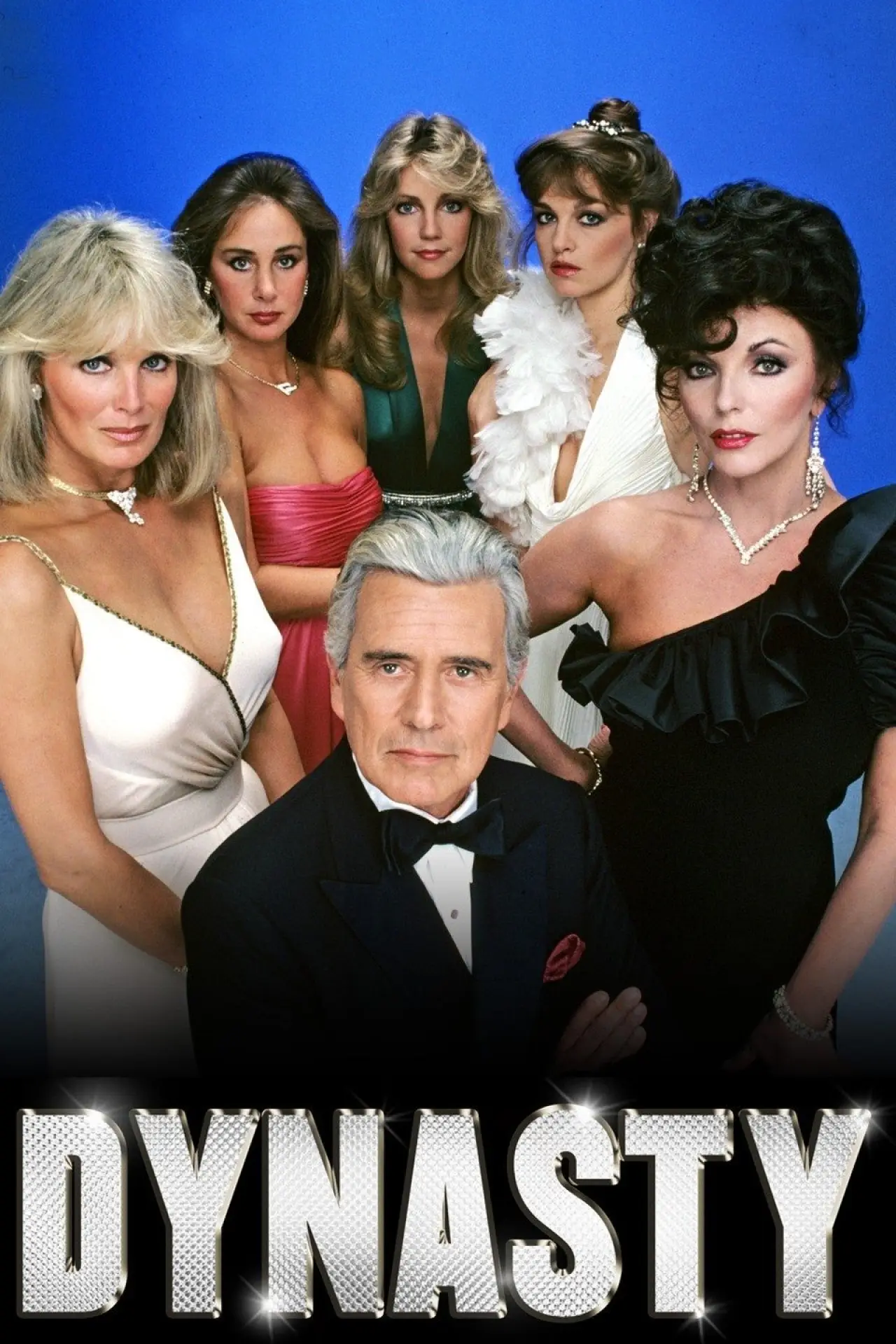 Постер к сериалу "Династия"