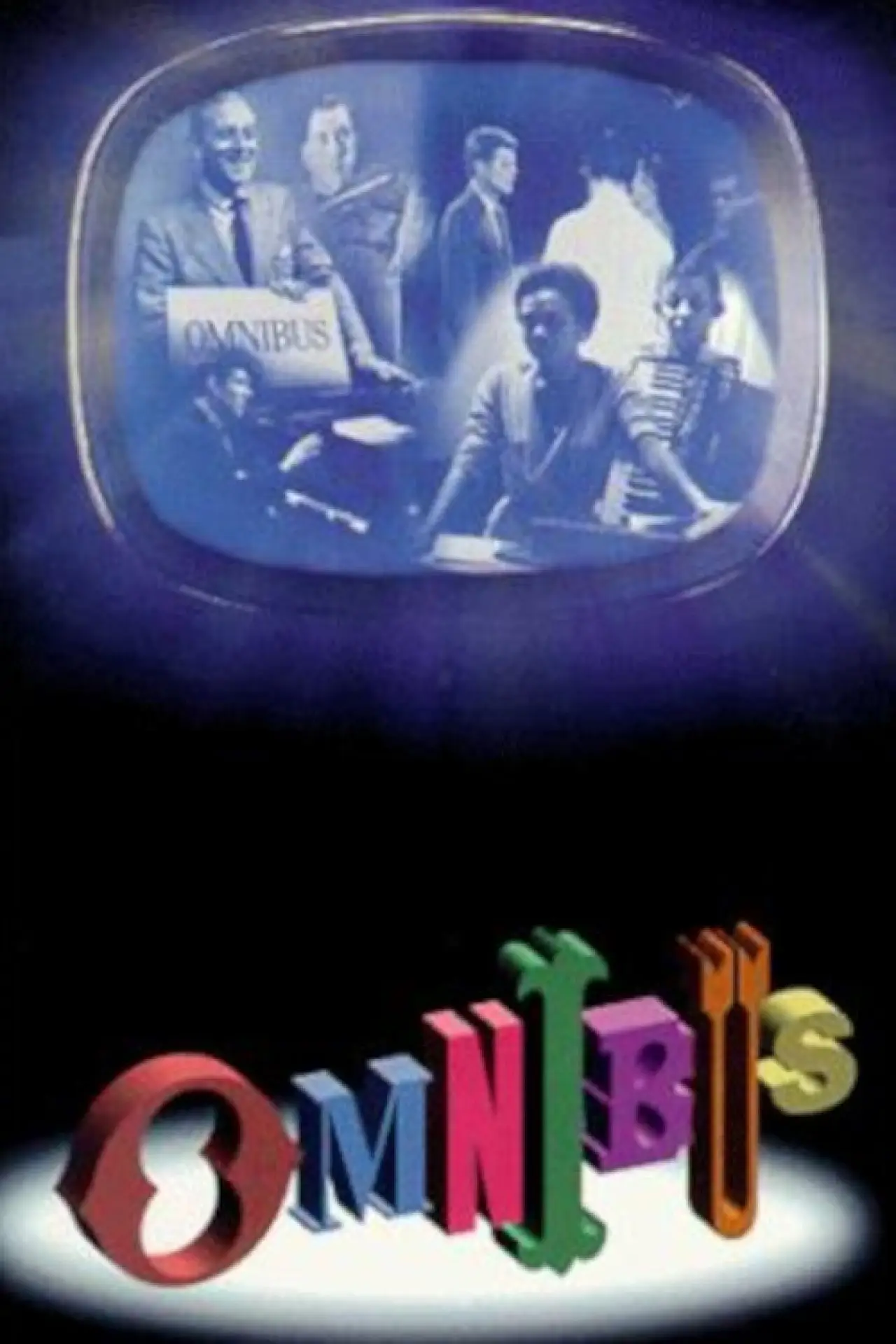 Постер к сериалу "Омнибус"