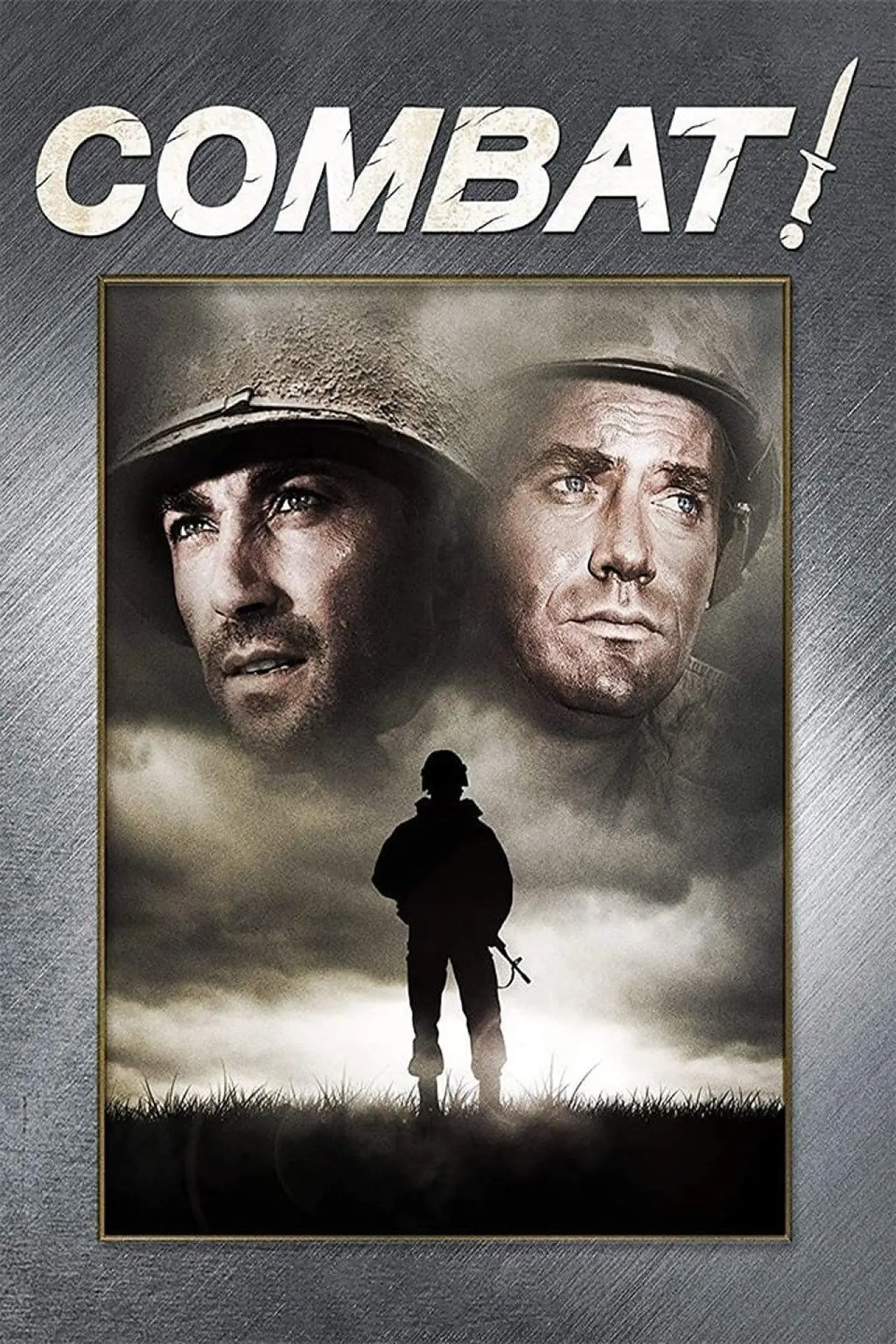 Постер к сериалу "Бой!"