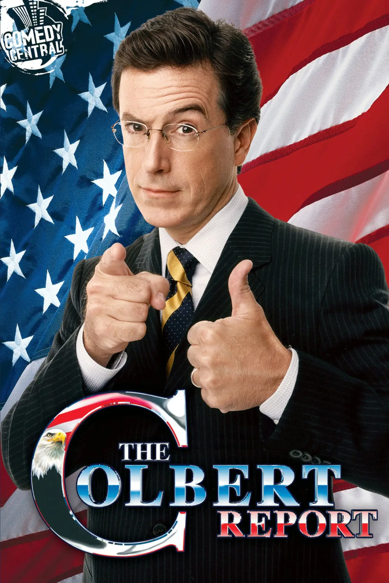 Постер к сериалу "Отчёт Колбера"
