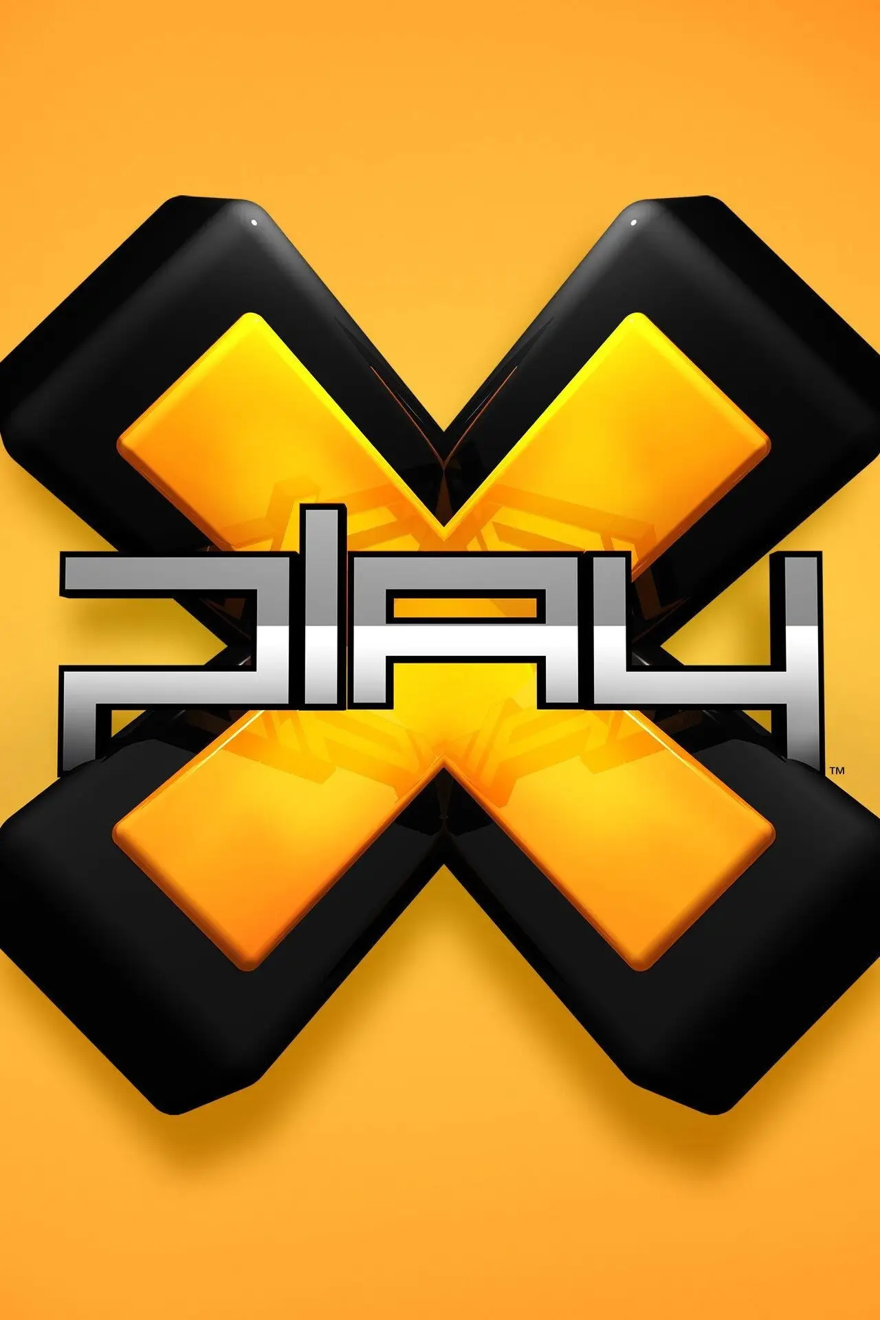 Постер к сериалу "Xplay"