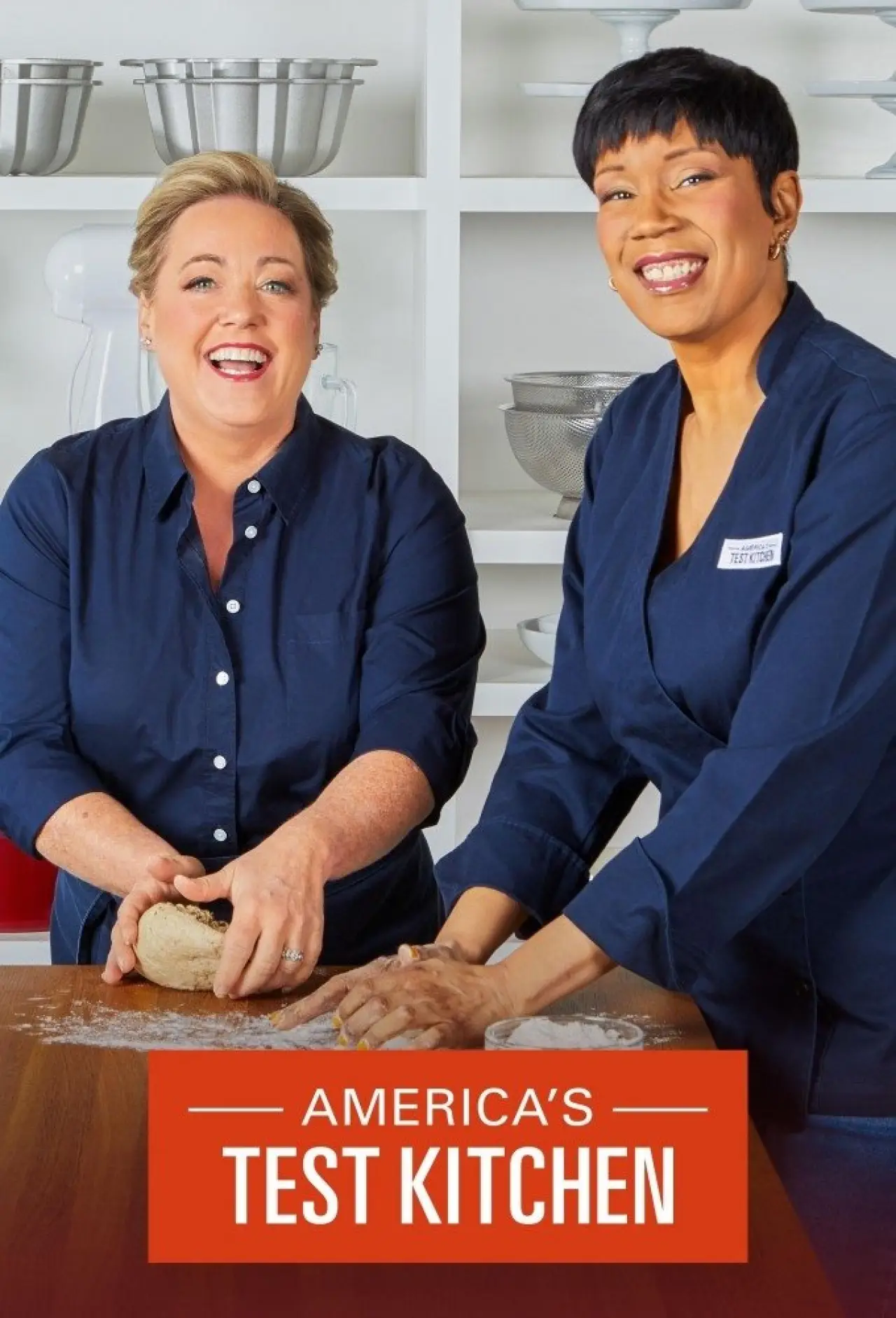 Постер к сериалу "America