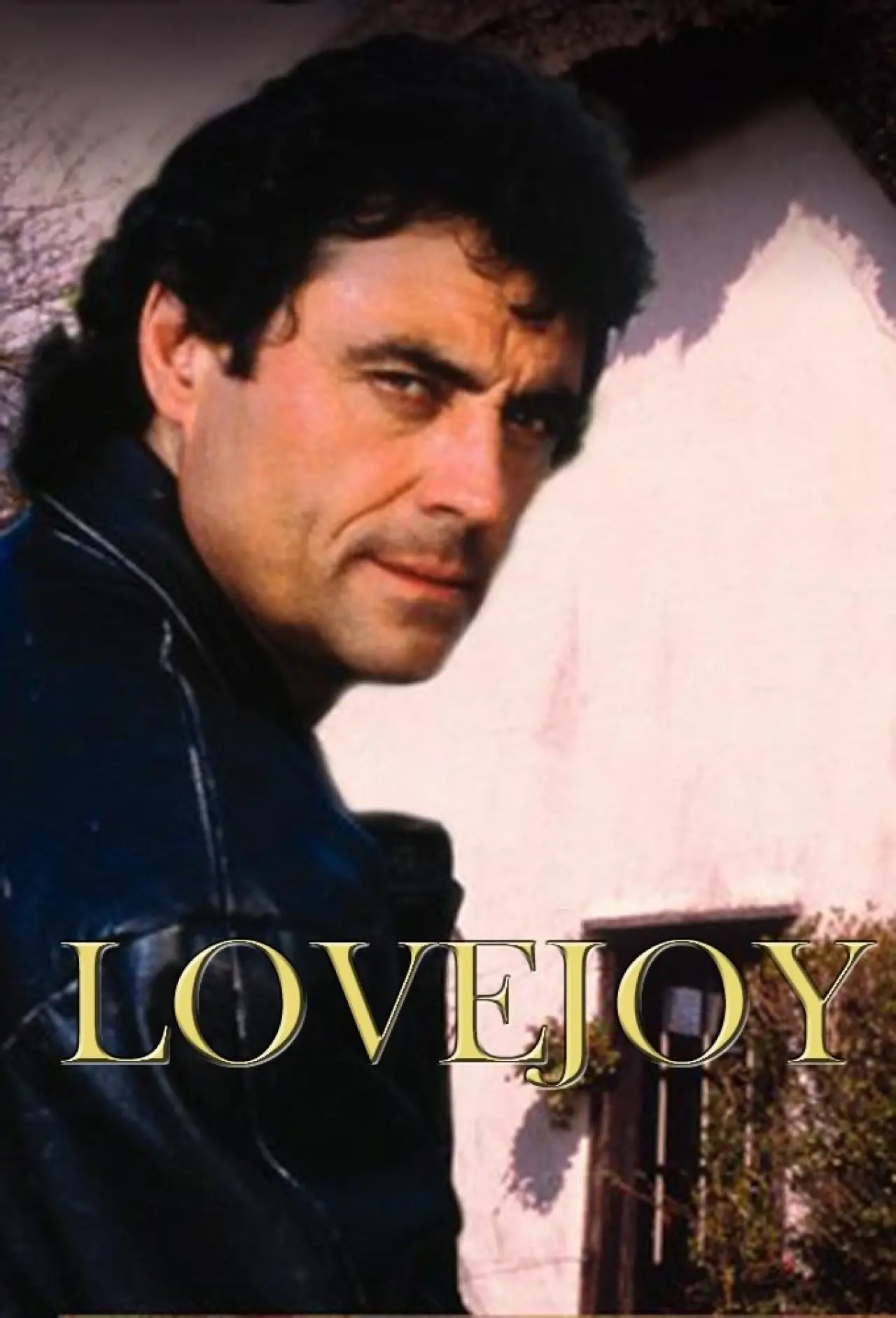 Постер к сериалу "Лавджой"