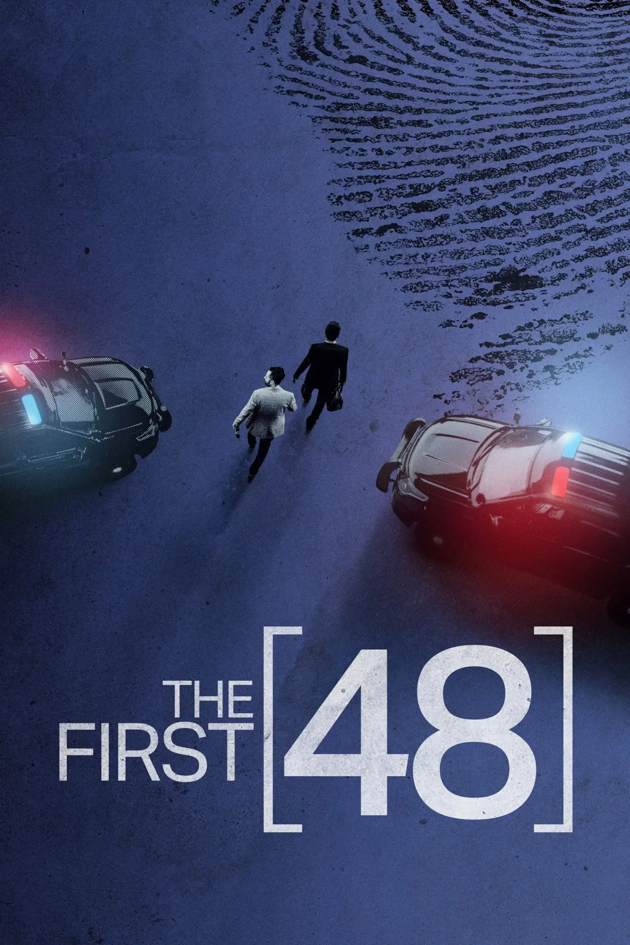 Постер к сериалу "Первые 48 часов"