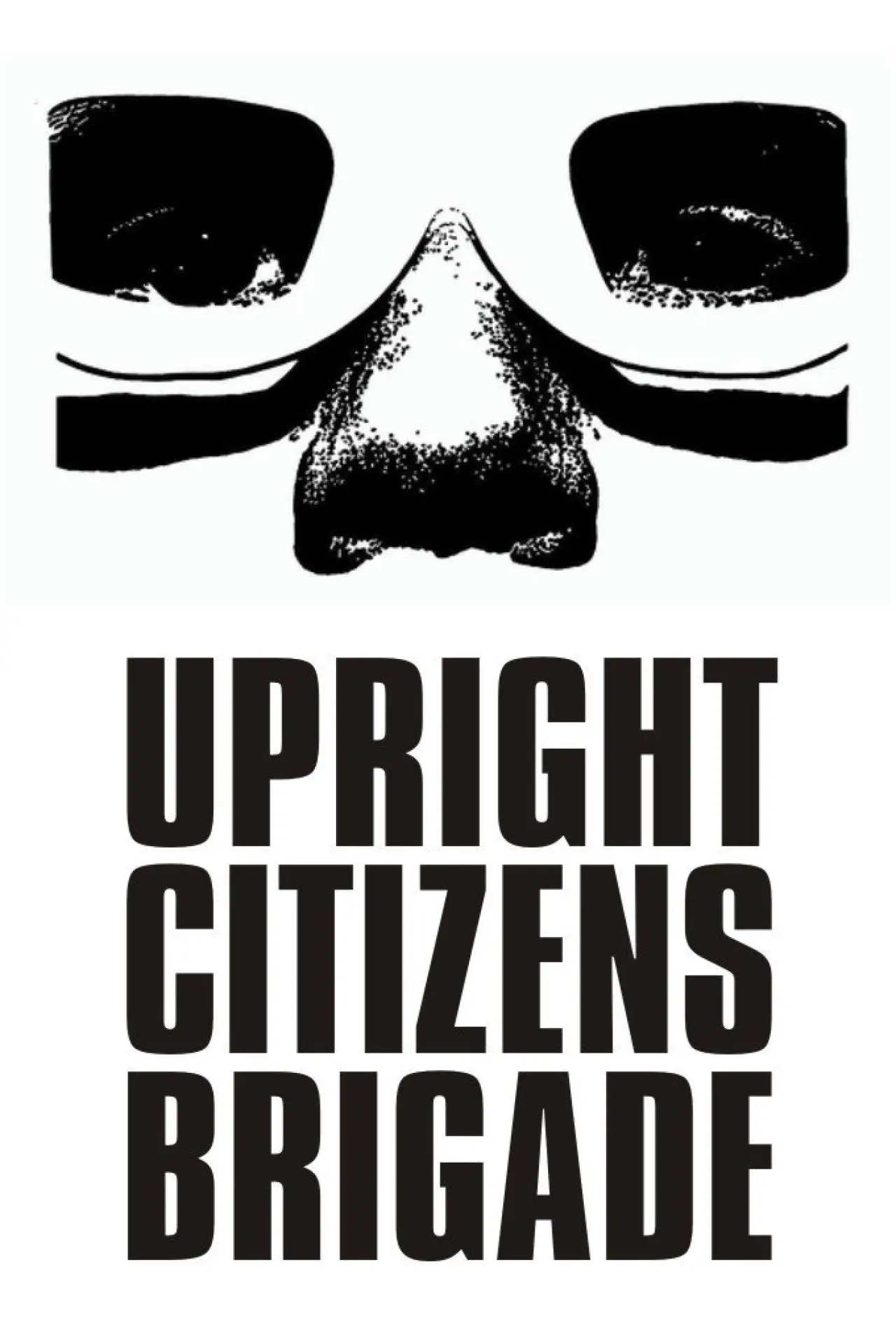 Постер к сериалу "Upright Citizens Brigade"
