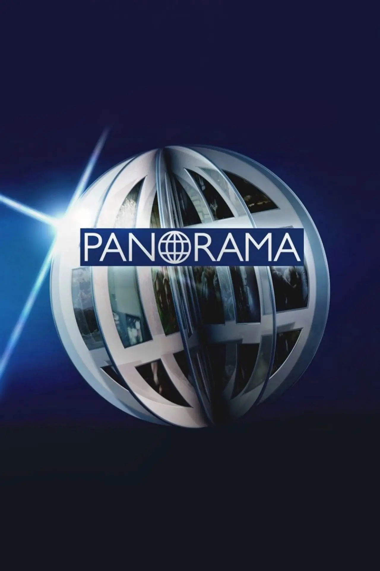 Постер к сериалу "Панорама"