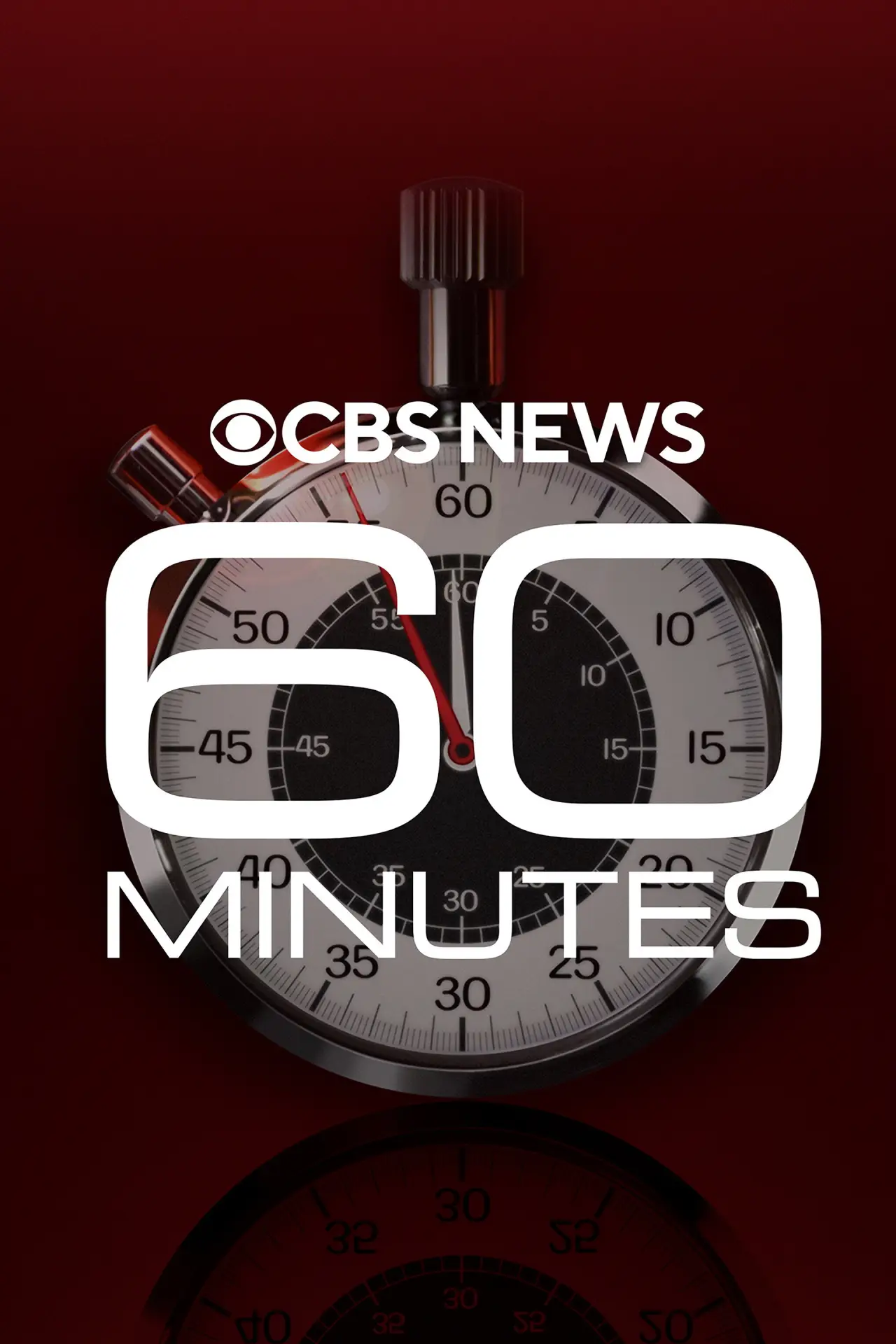Постер к сериалу "60 минут"