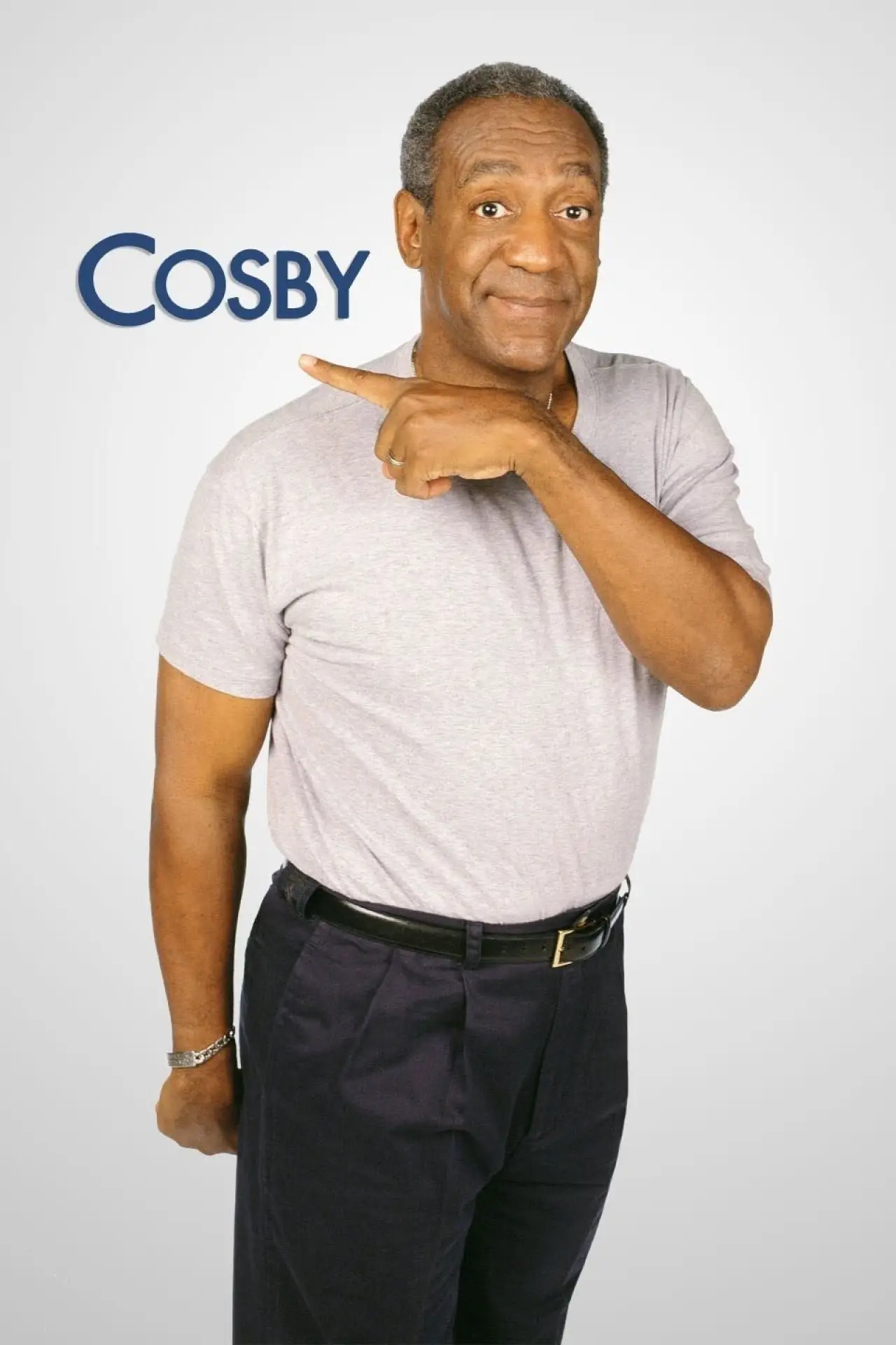 Постер к сериалу "Cosby"