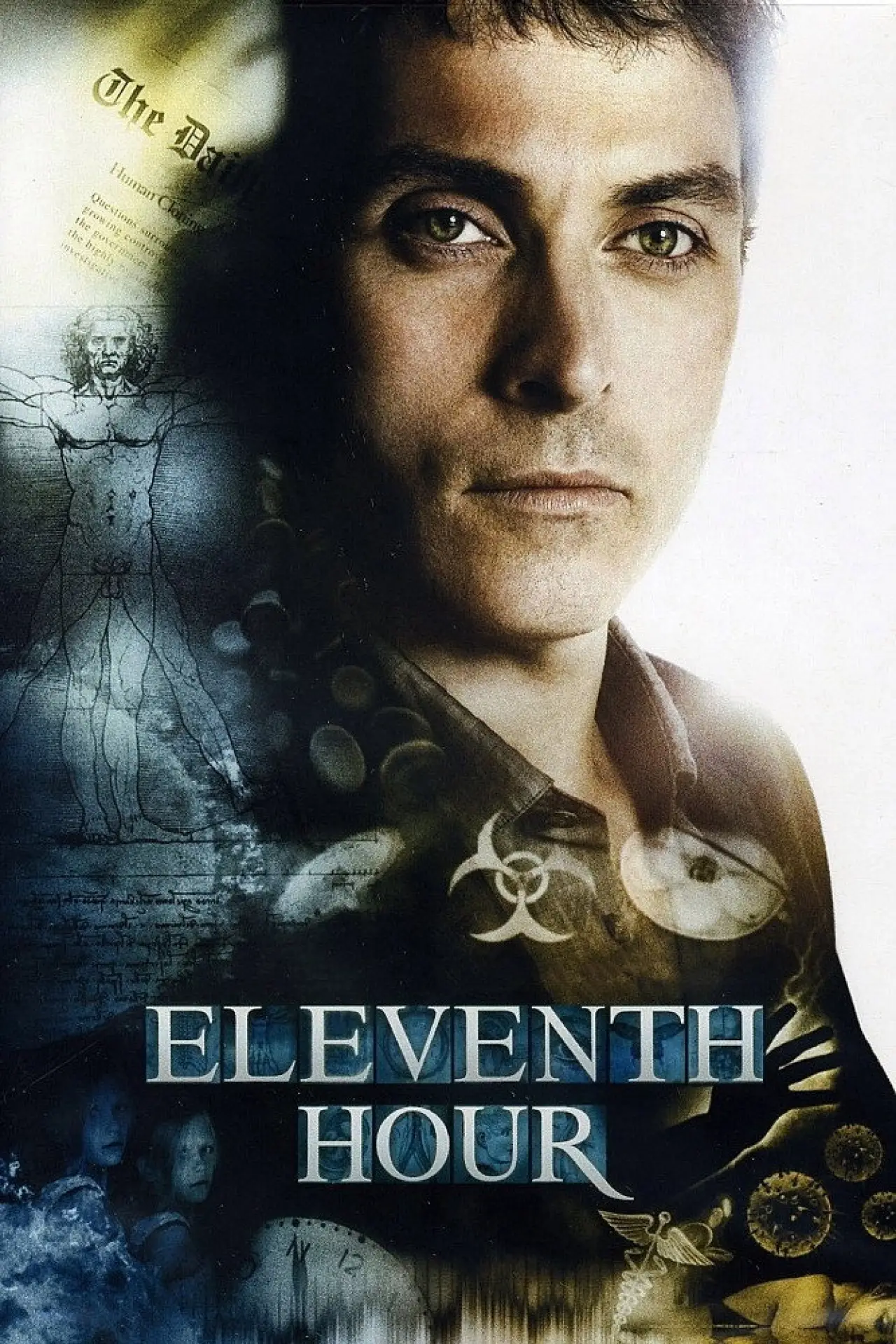 Постер к сериалу "В последний миг"