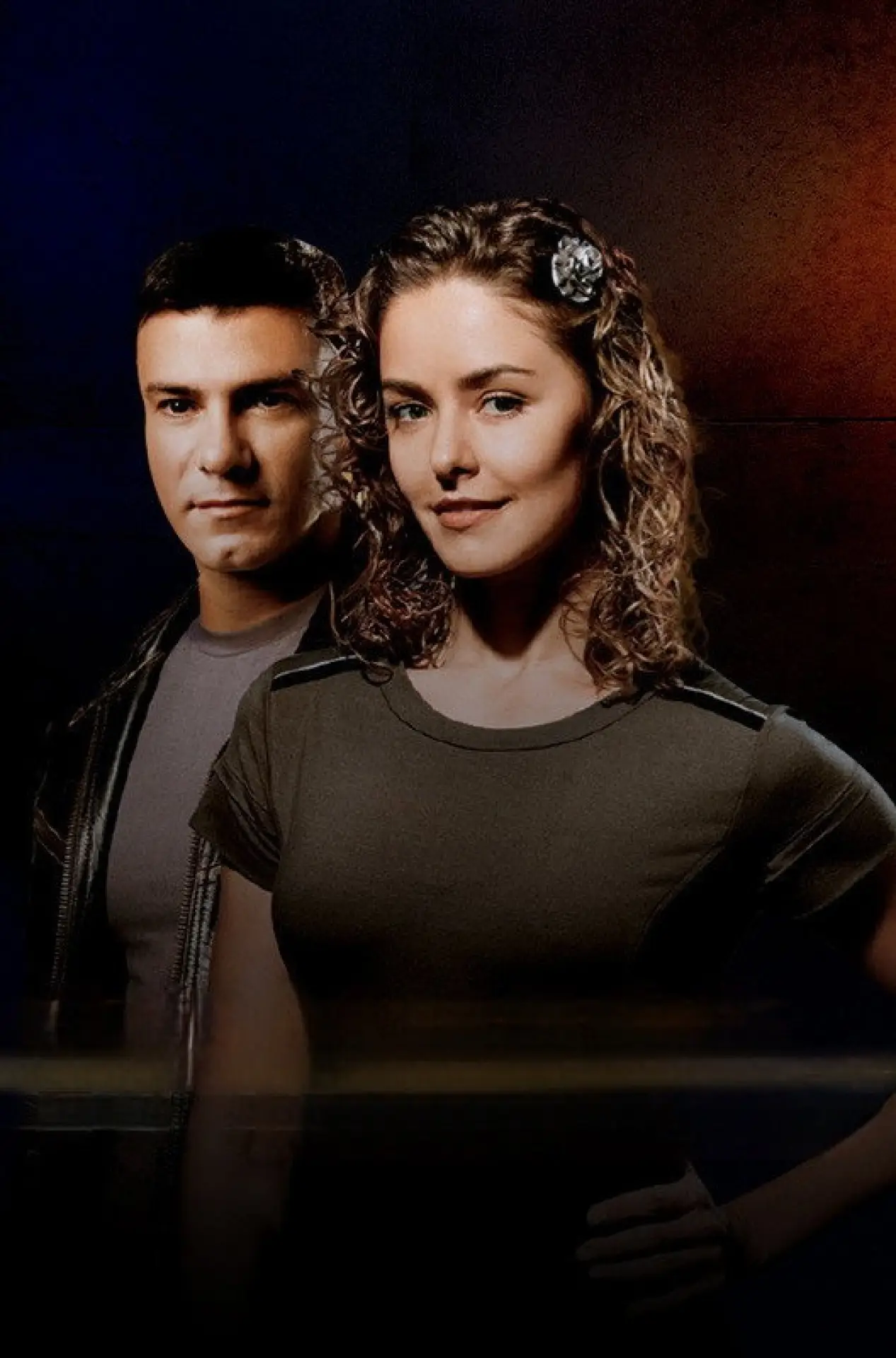 Постер к сериалу "Caminhos do Coração"