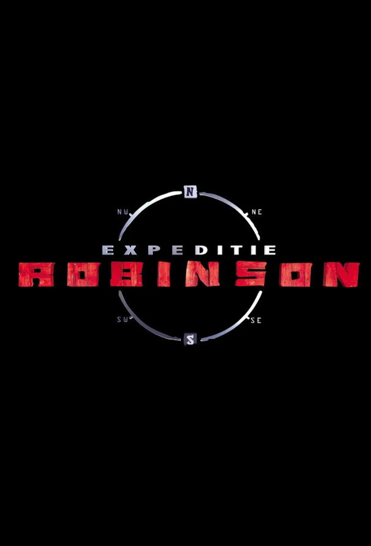 Постер к сериалу "Expeditie Robinson"