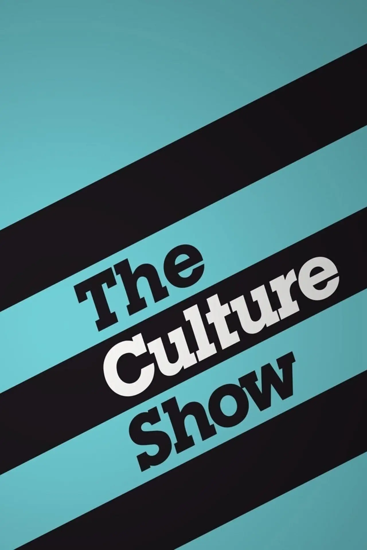 Постер к сериалу "The Culture Show"