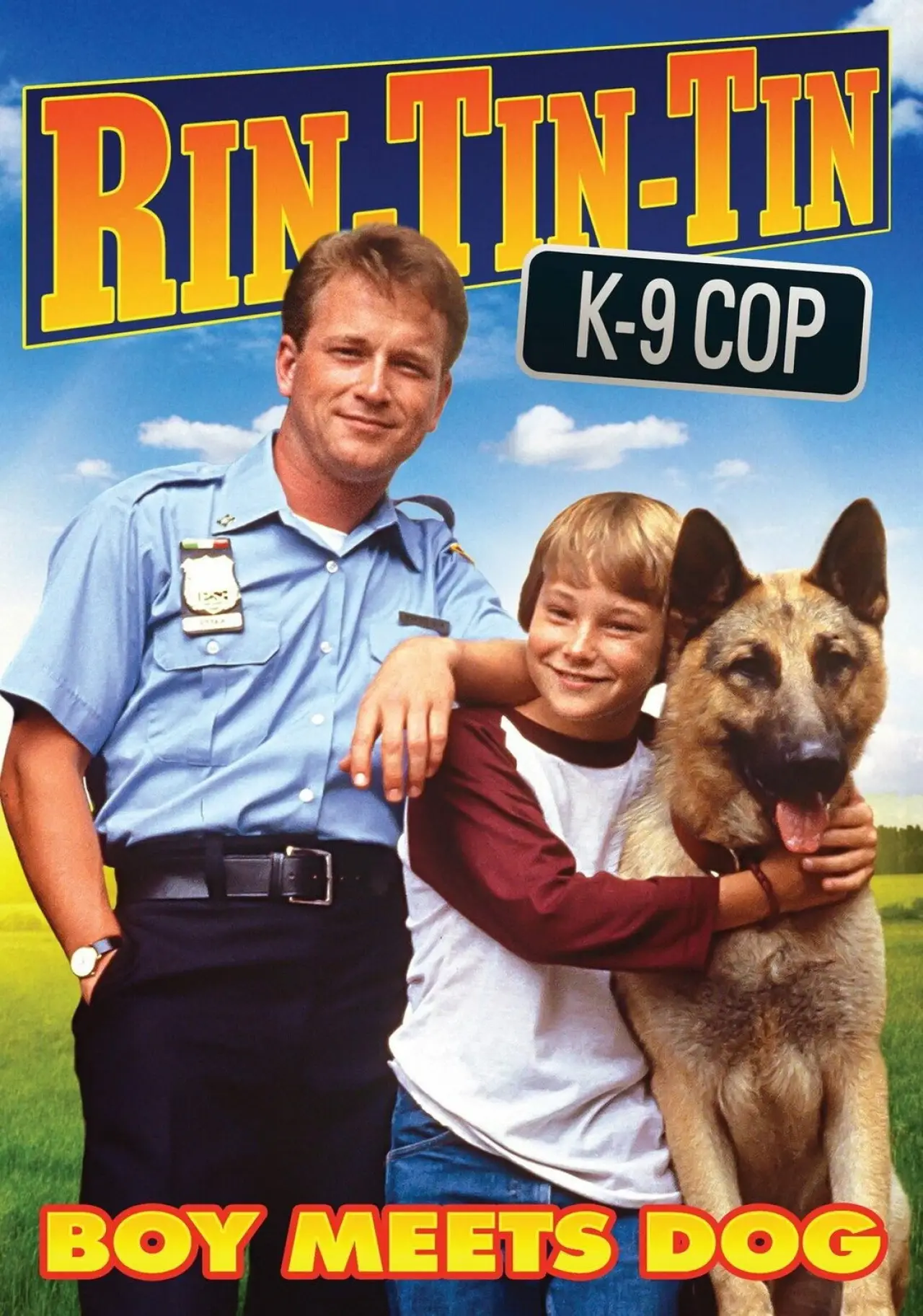 Постер к сериалу "Katts and Dog"