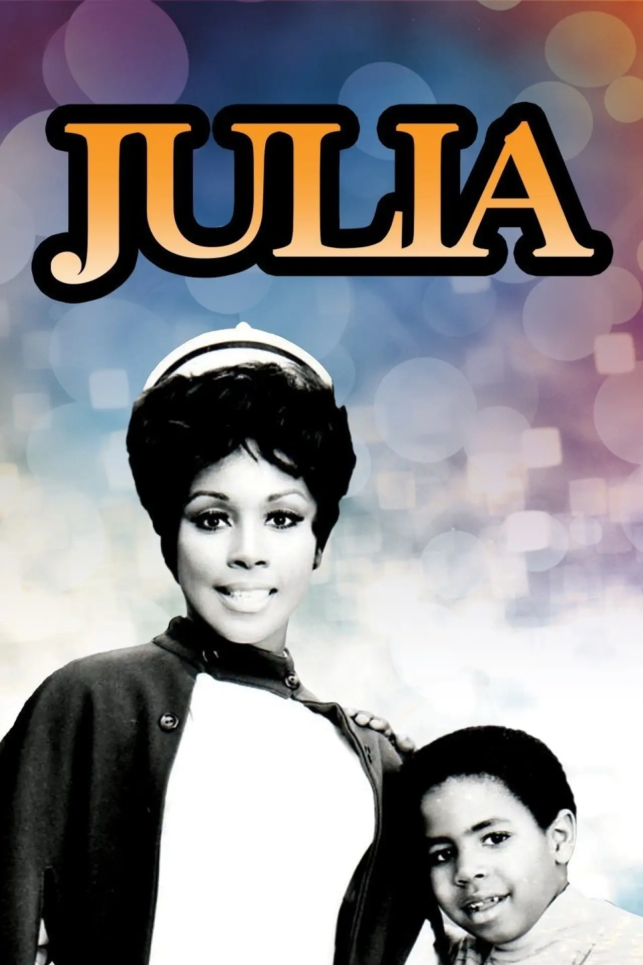 Постер к сериалу "Julia"