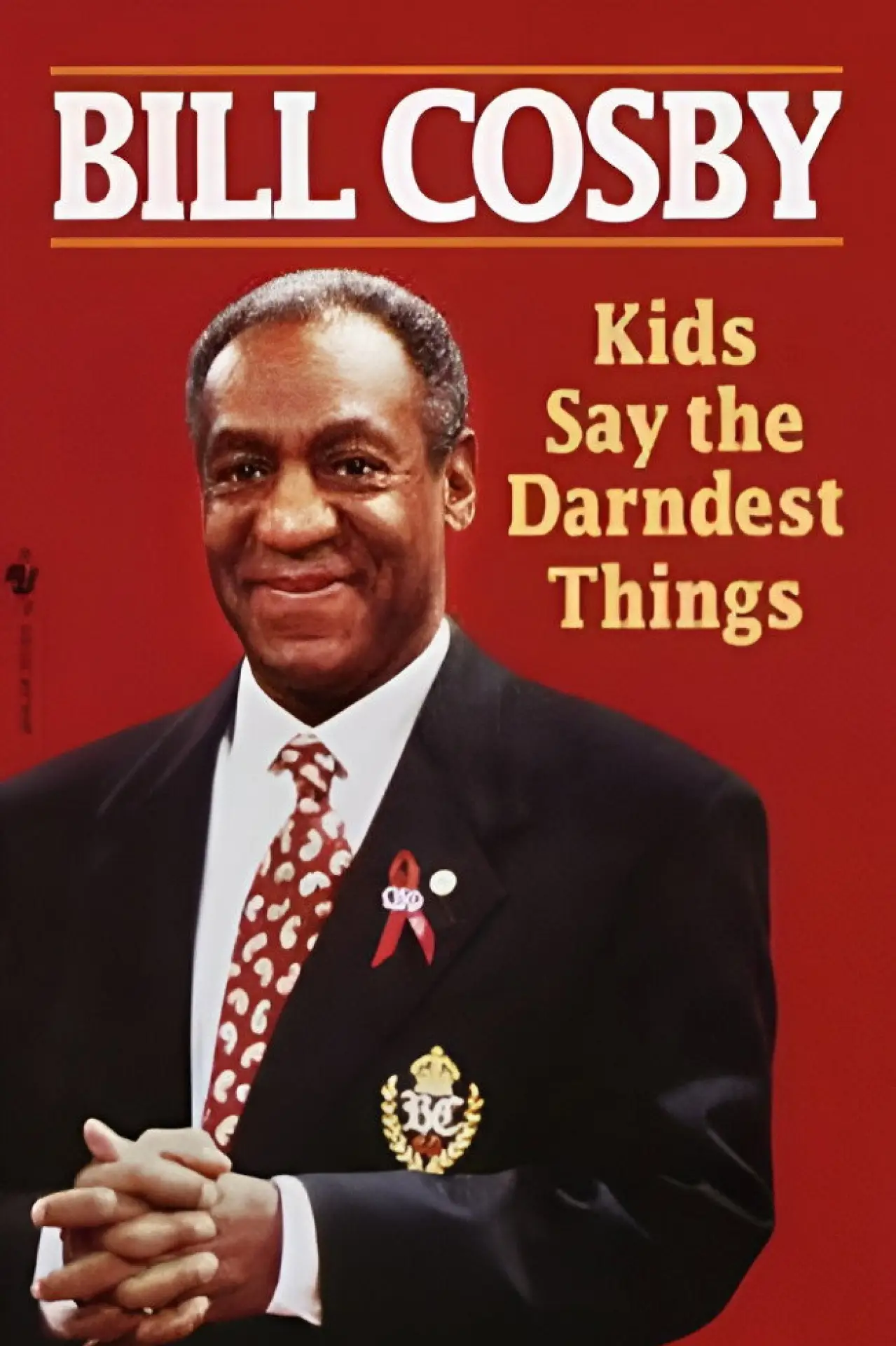 Постер к сериалу "Kids Say the Darndest Things"