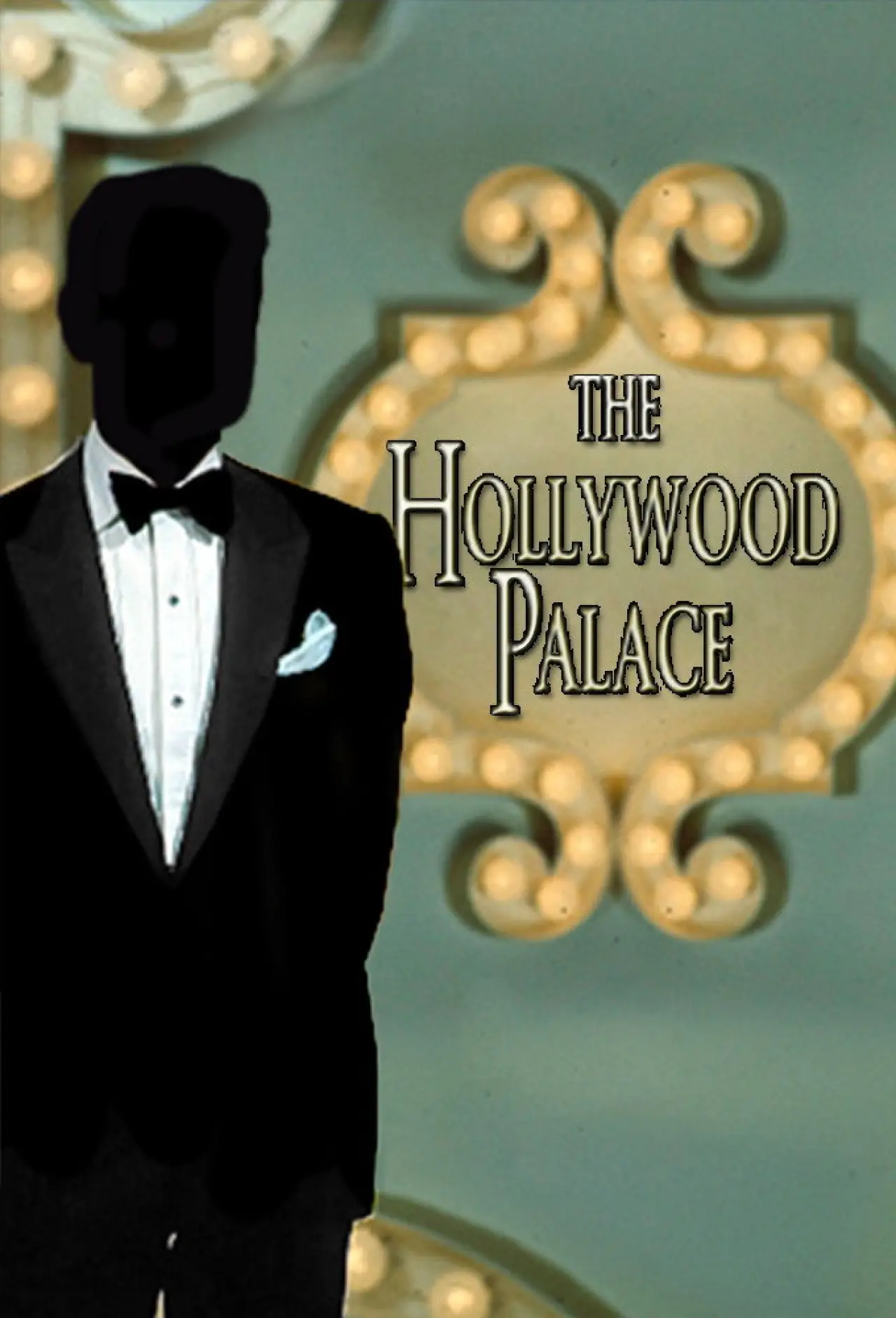Постер к сериалу "The Hollywood Palace"