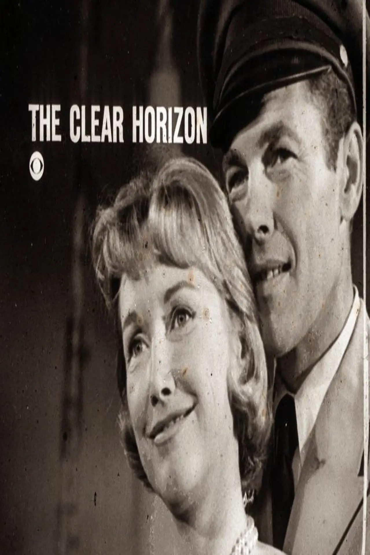 Постер к сериалу "The Clear Horizon"
