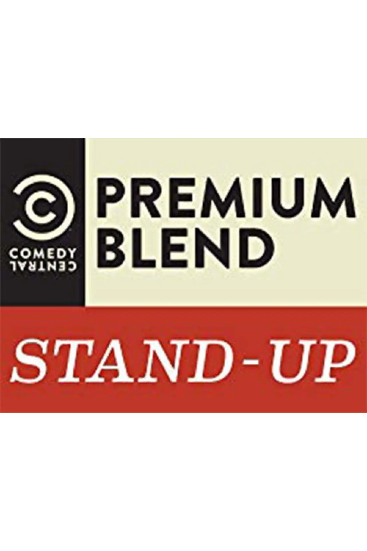 Постер к сериалу "Premium Blend"