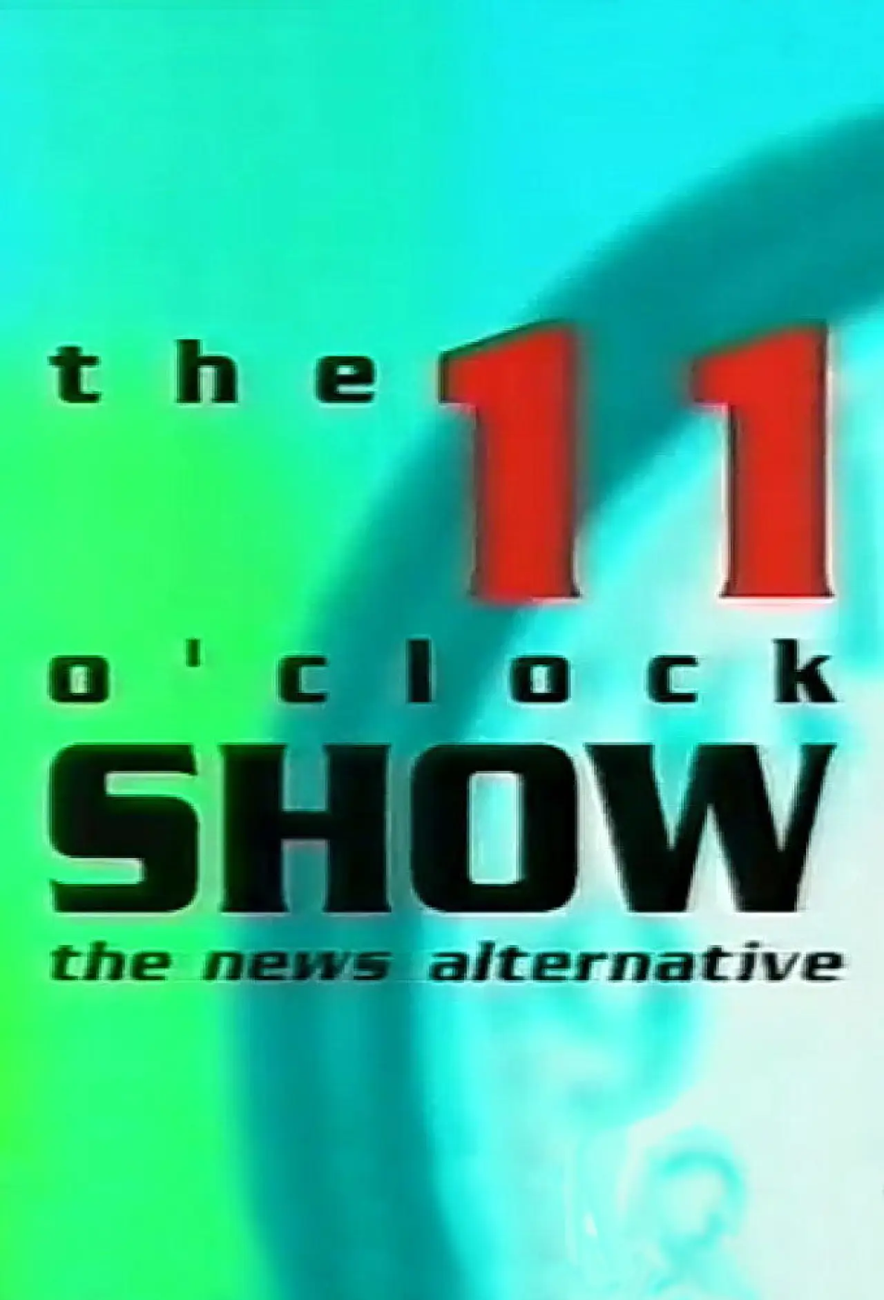 Постер к сериалу "The 11 O