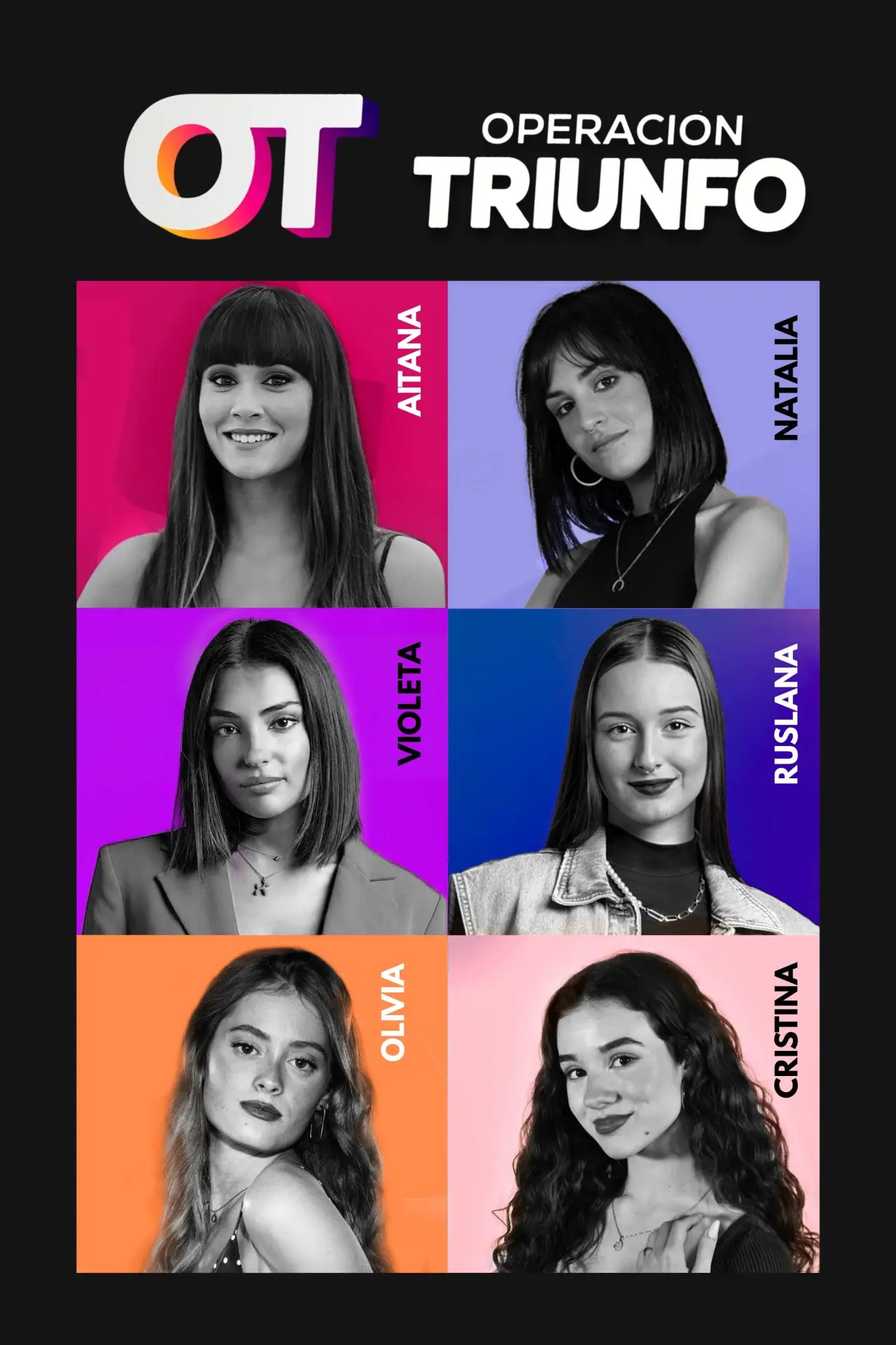 Постер к сериалу "Операция «Триумф"