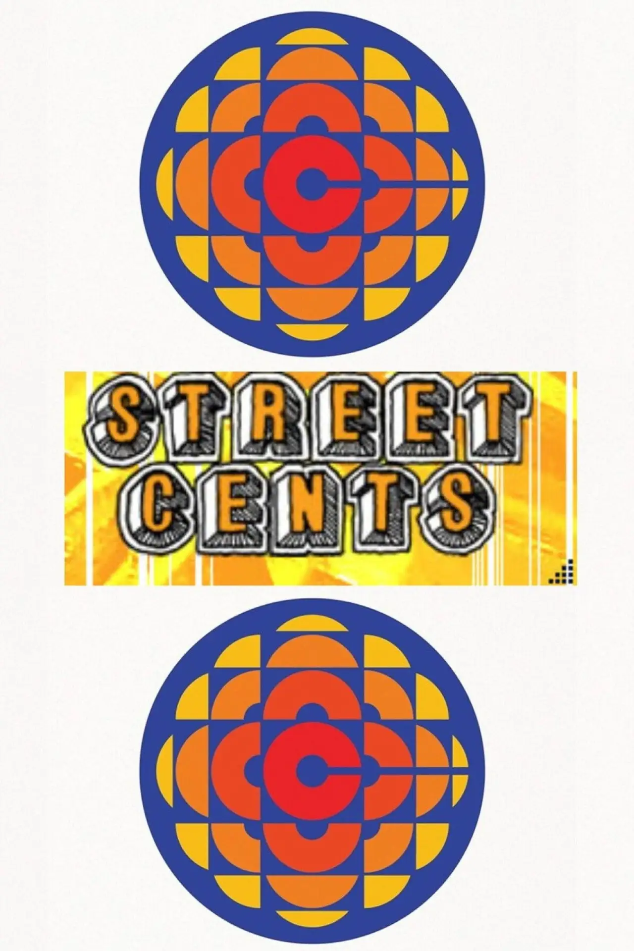 Постер к сериалу "Street Cents"