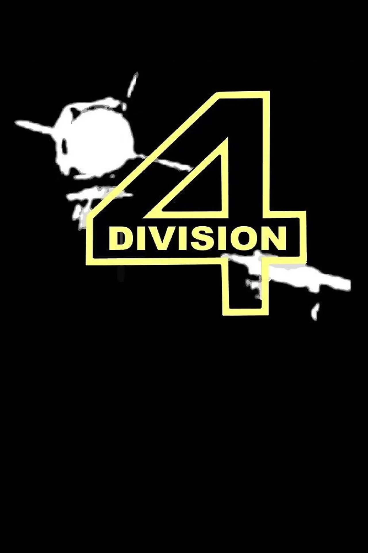 Постер к сериалу "Division 4"