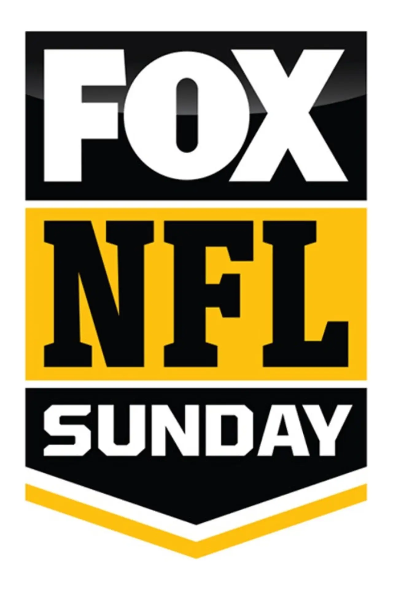 Постер к сериалу "Fox NFL Sunday"