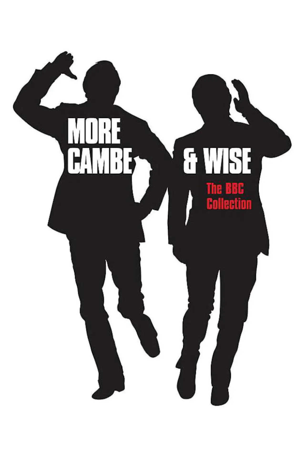 Постер к сериалу "Morecambe & Wise"