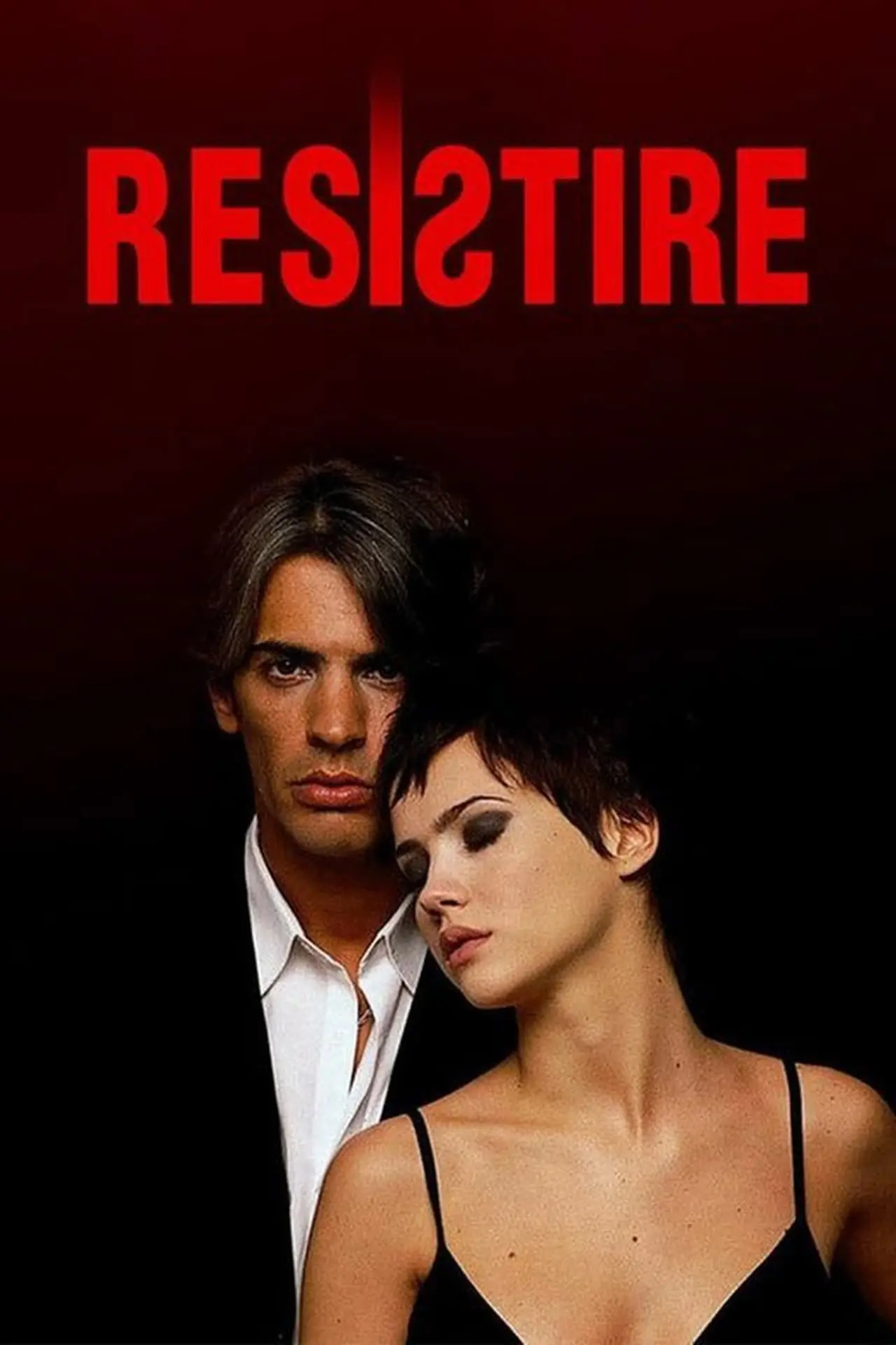 Постер к сериалу "Resistiré"