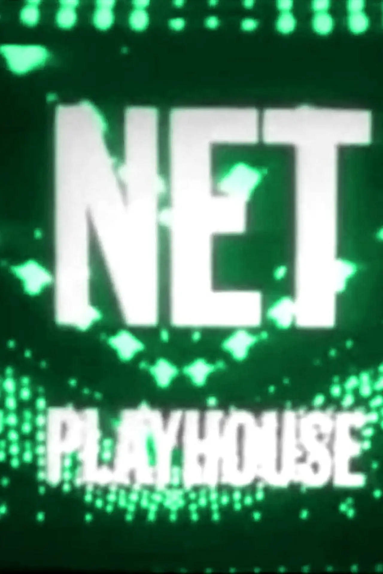 Постер к сериалу "NET Playhouse"