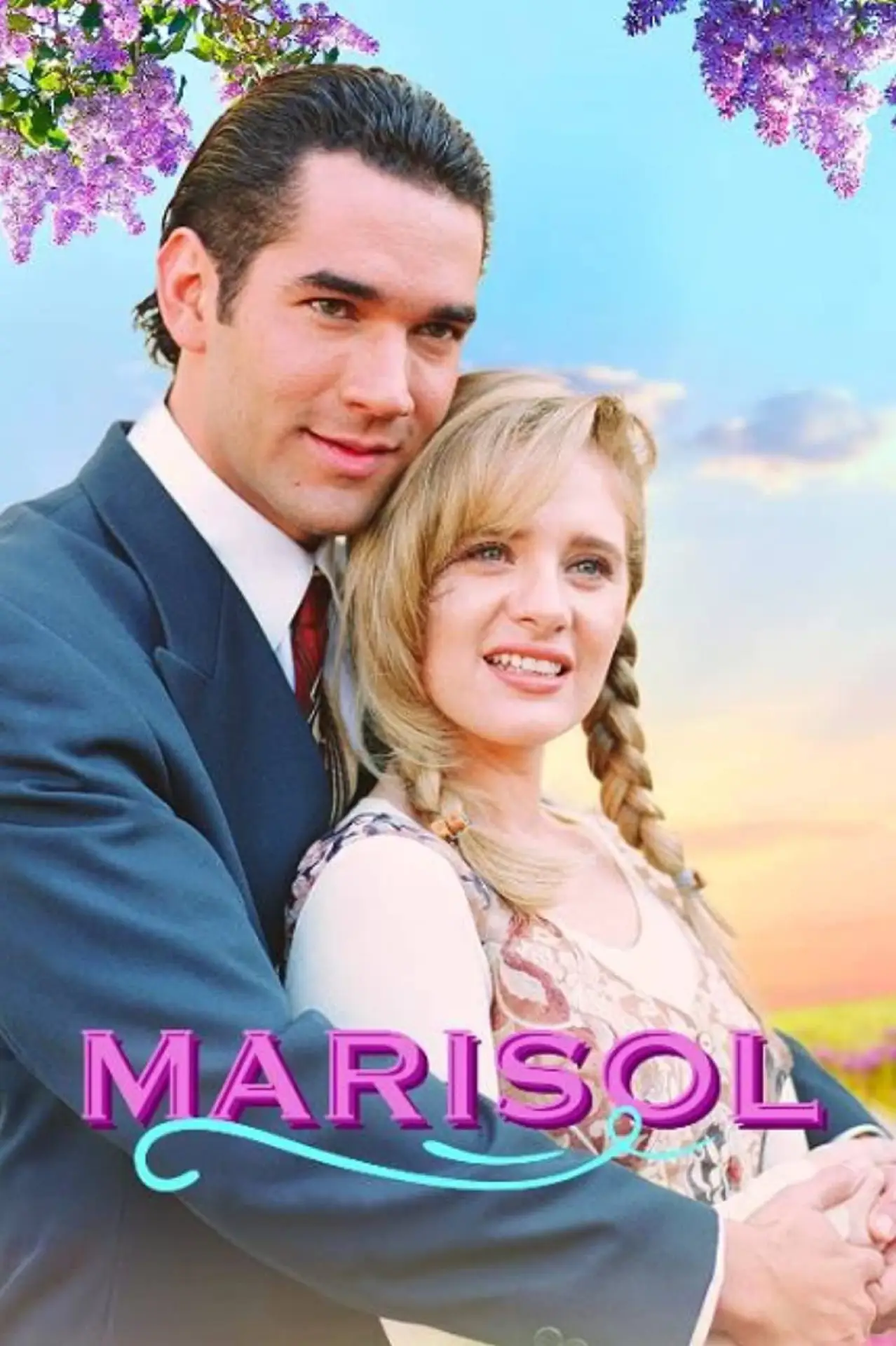 Постер к сериалу "Марисоль"