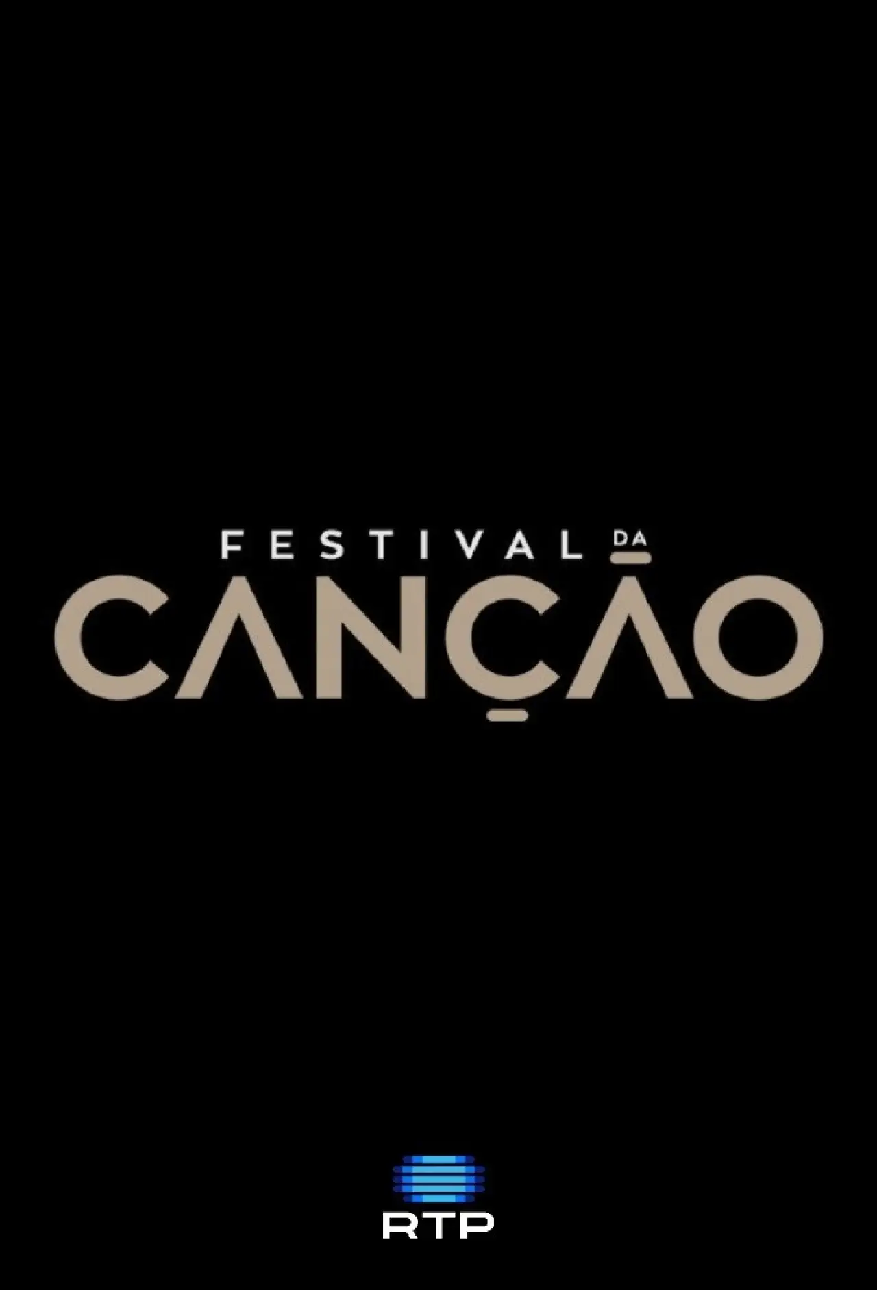 Постер к сериалу "Фестиваль песни"