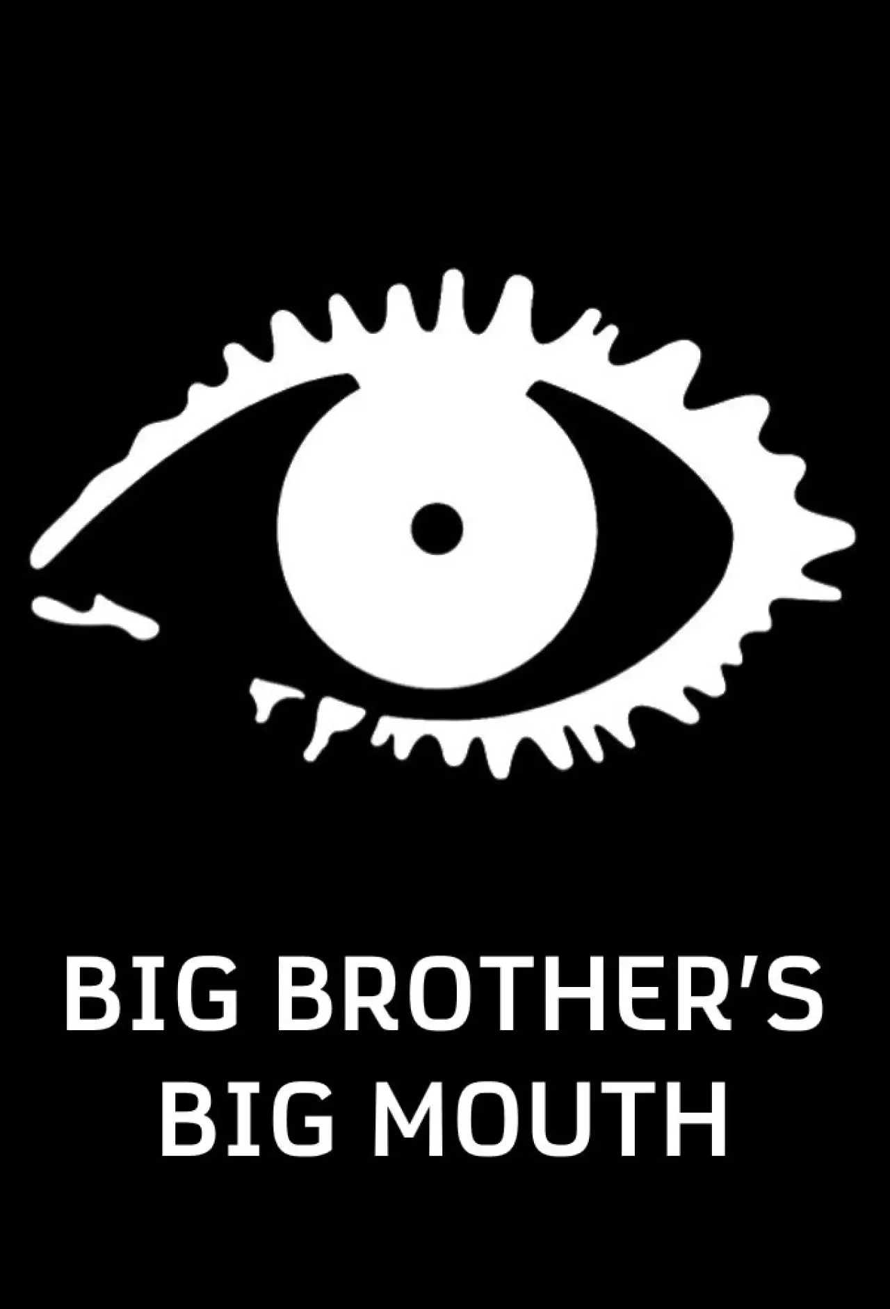 Постер к сериалу "Big Brother