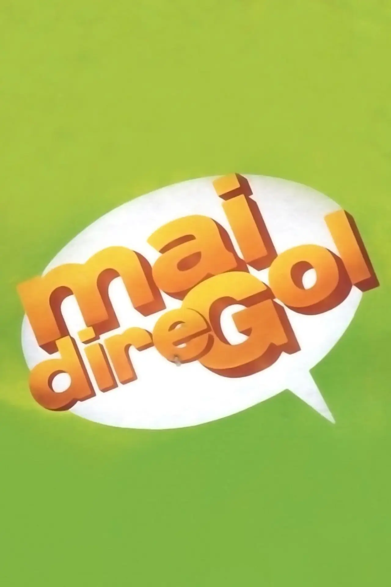 Постер к сериалу "Mai dire gol"