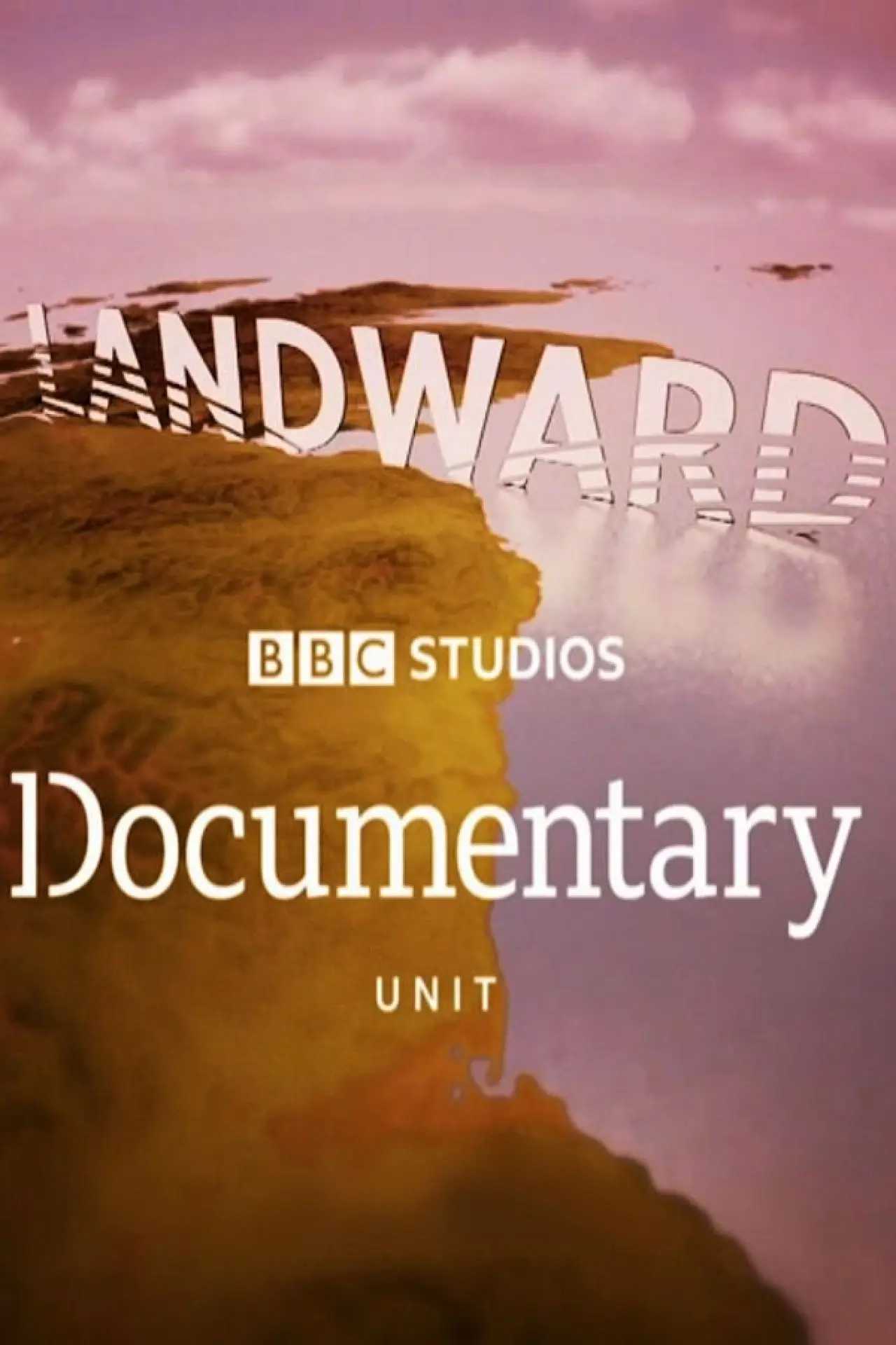 Постер к сериалу "Landward"