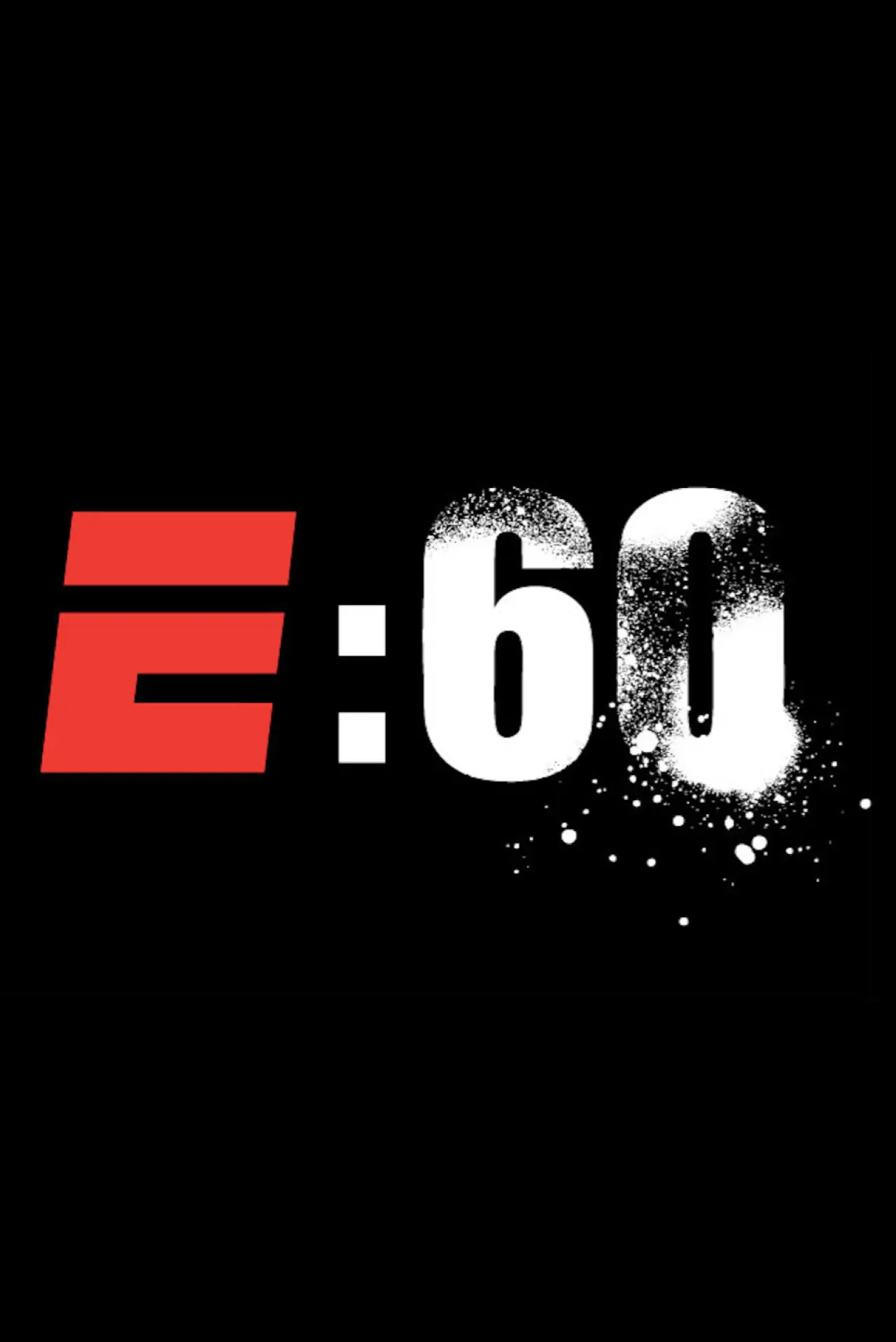 Постер к сериалу "E:60"