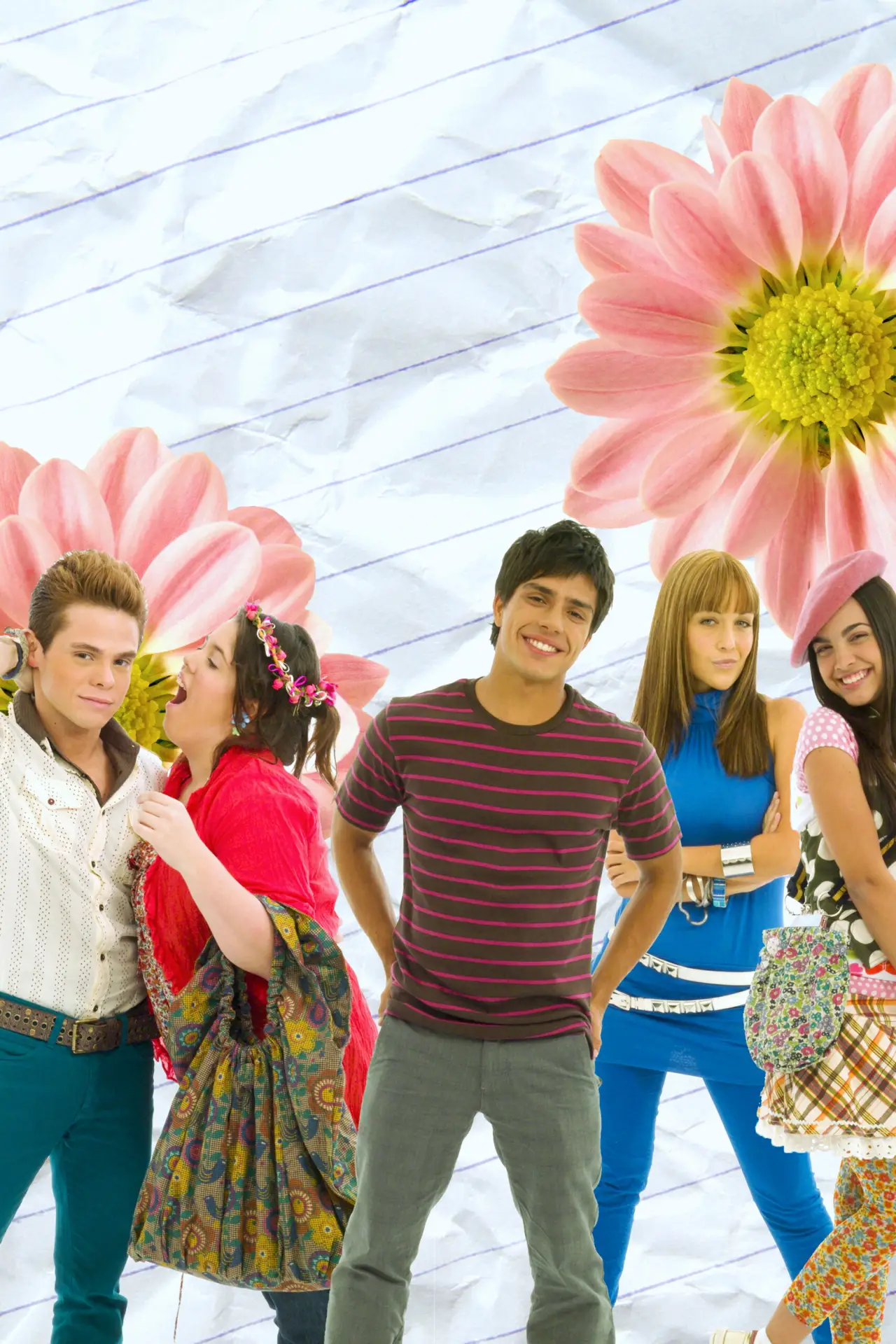Постер к сериалу "Isa TKM"