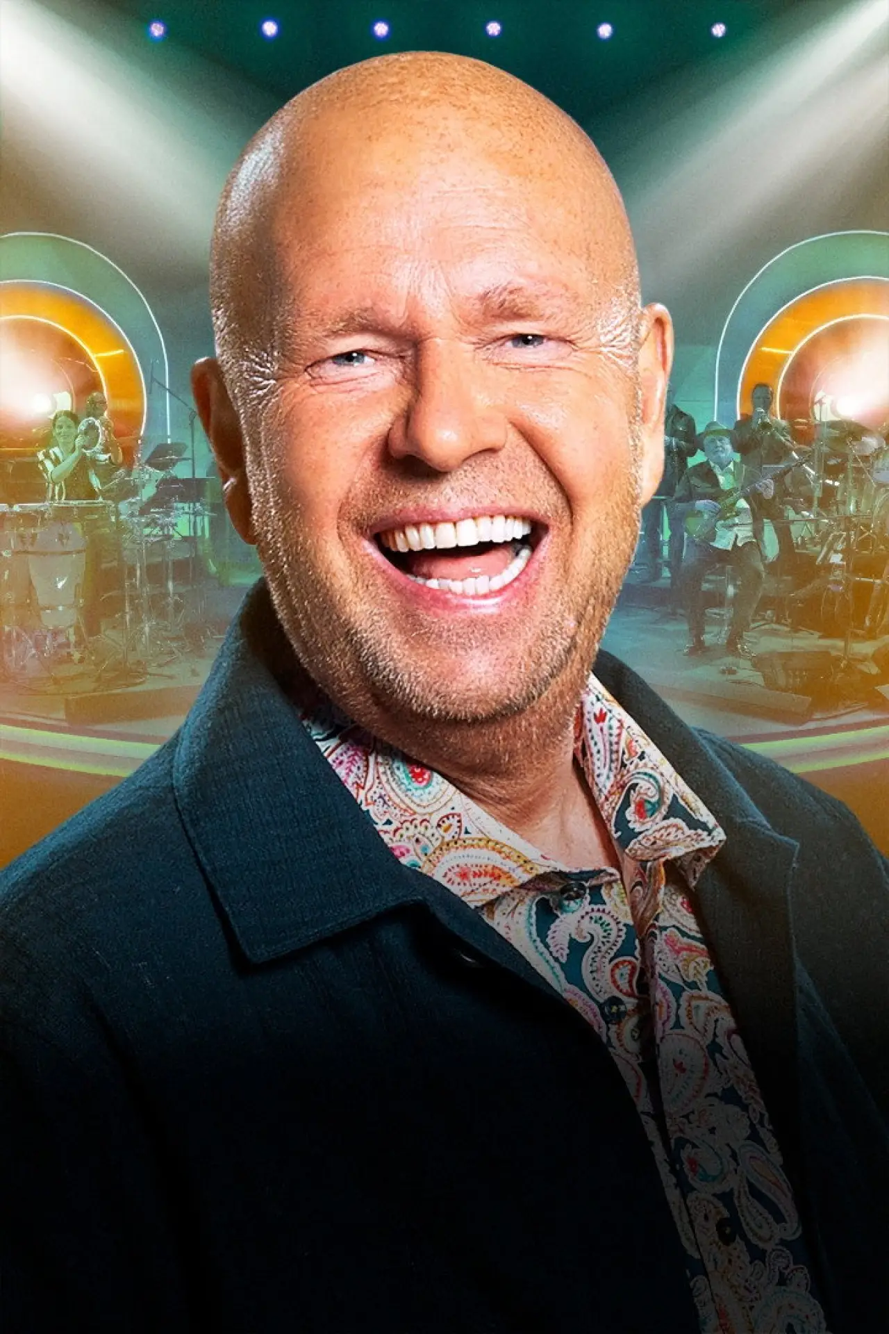 Постер к сериалу "Doobidoo"