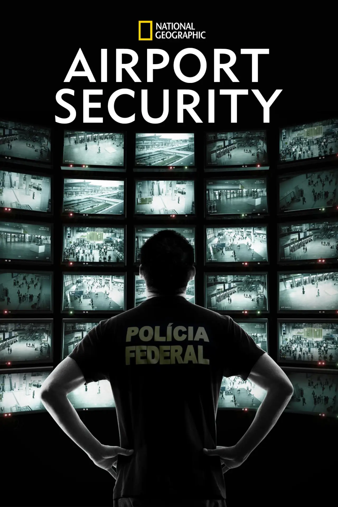 Постер к сериалу "Поймать контрабандиста"