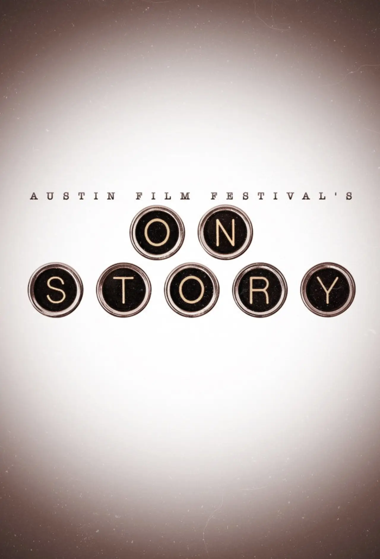 Постер к сериалу "On Story"