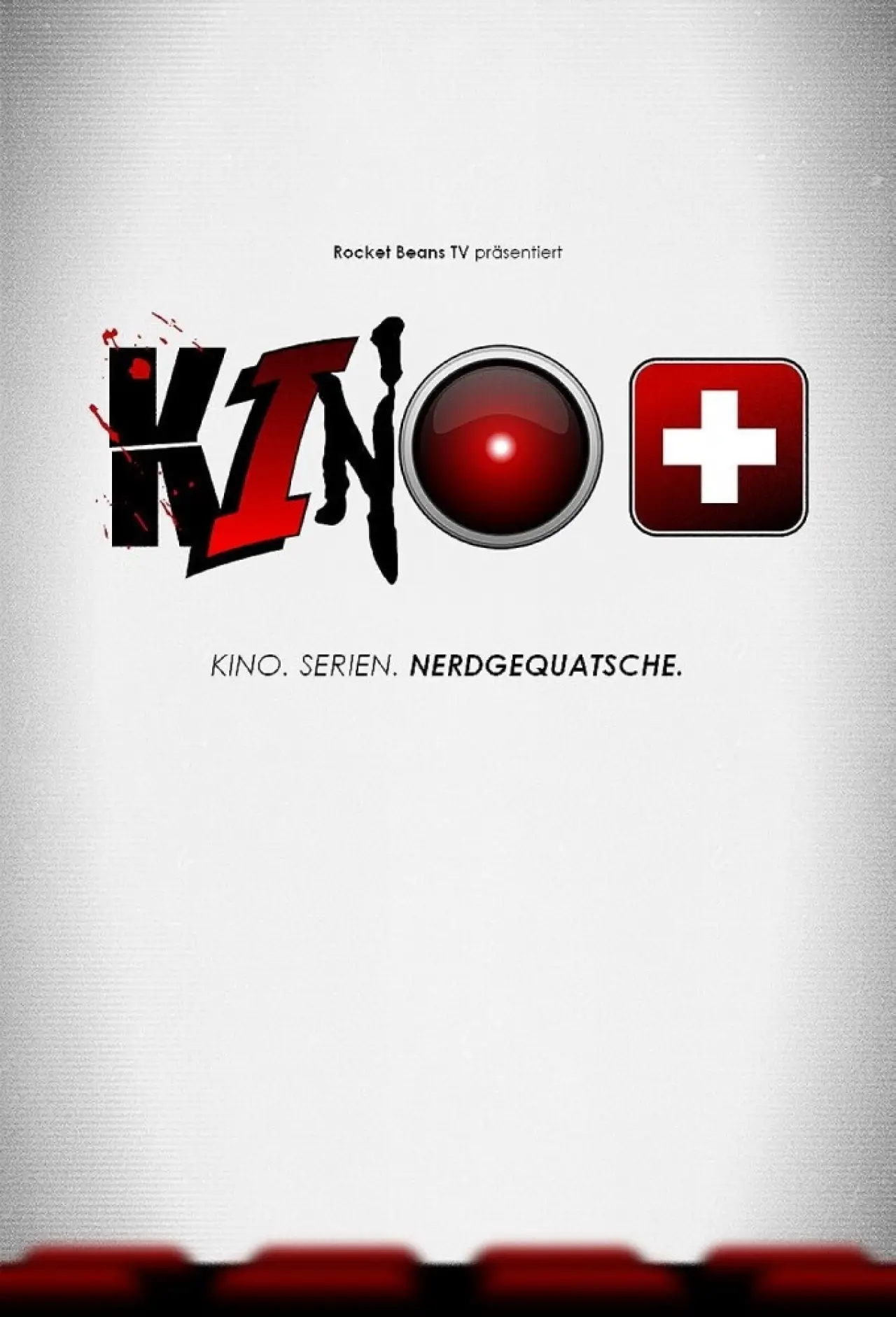 Постер к сериалу "Kino Plus"